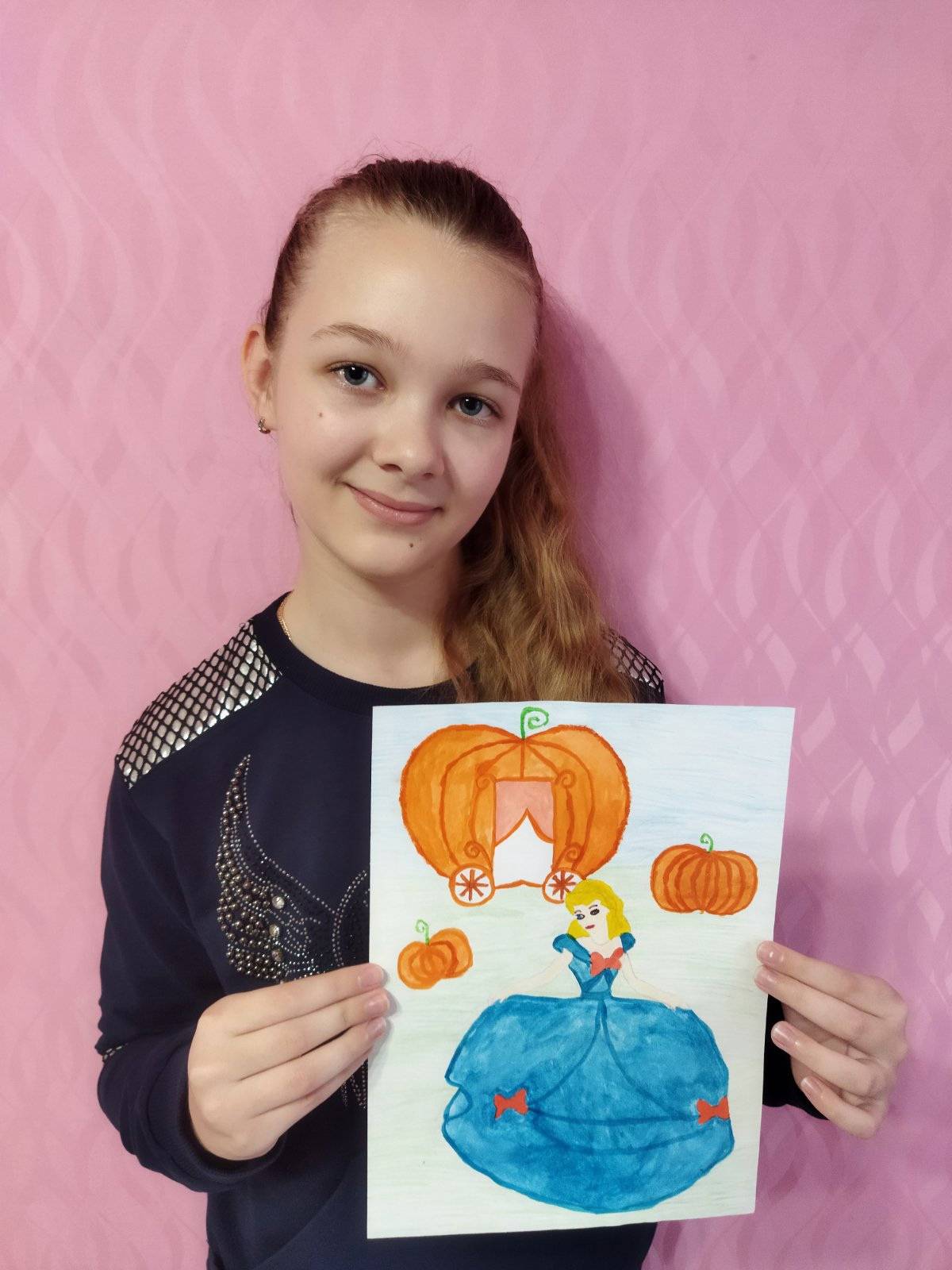 Постер к социальной практике: Хорошие песни - залог хорошего настроения!