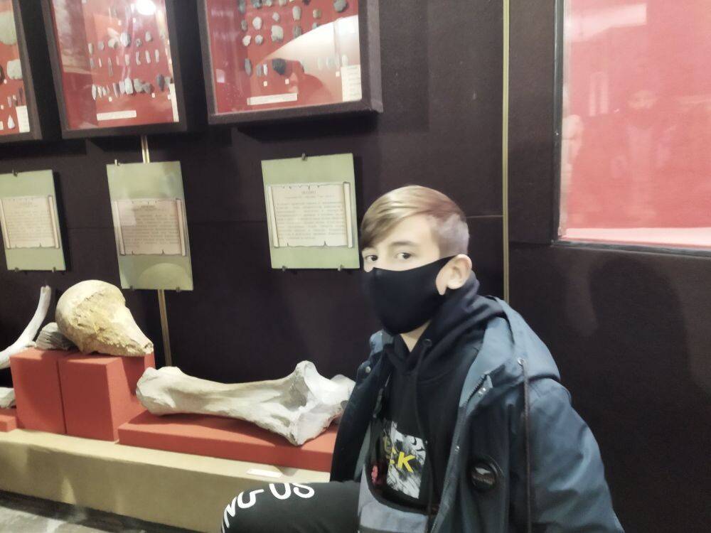 Постер к социальной практике: Историческая память народа