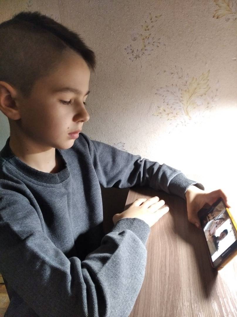 Постер к социальной практике: Знакомство с народами России