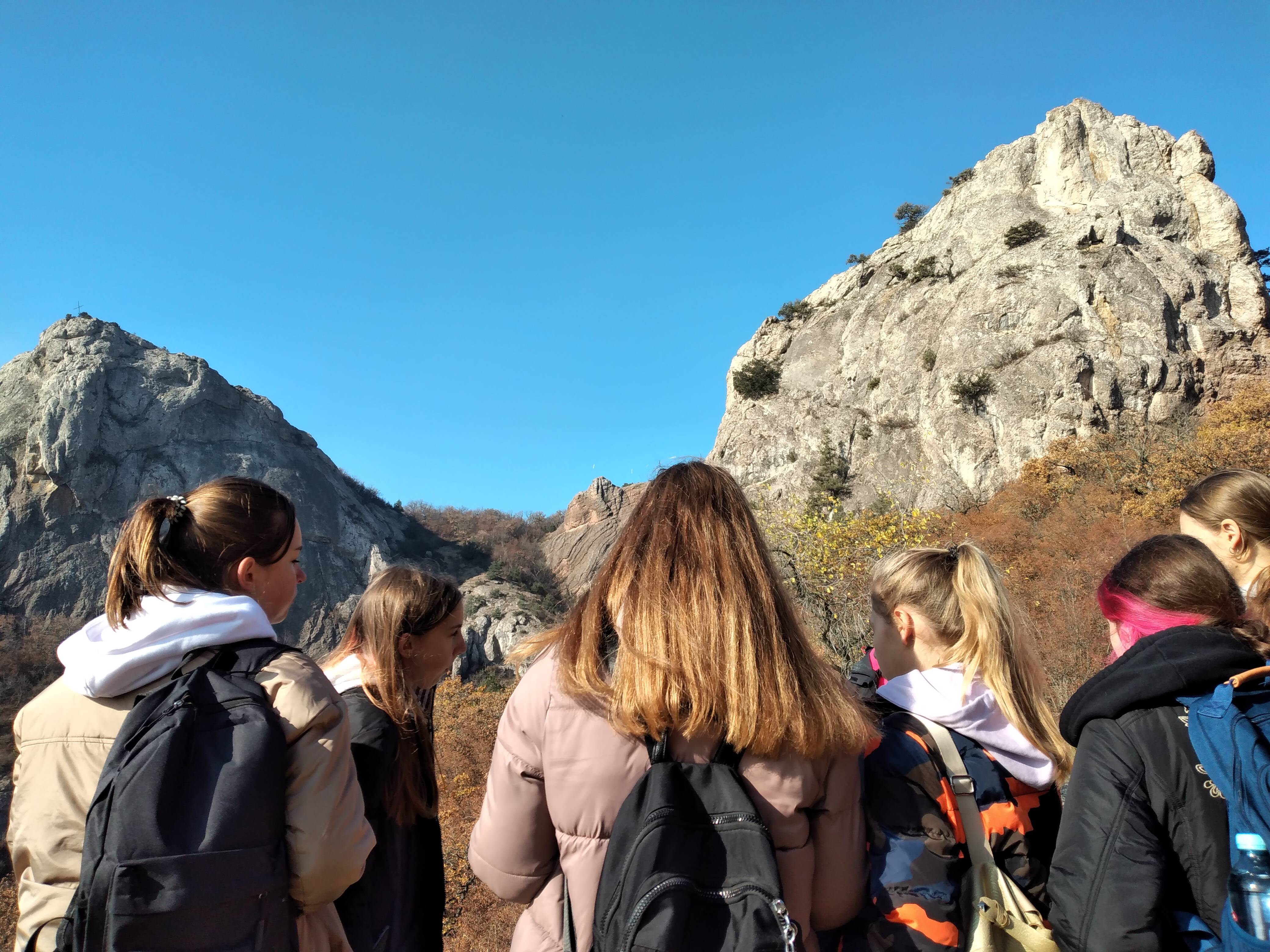 Постер к социальной практике: Посмотри, как хорош край, в котором ты живешь!