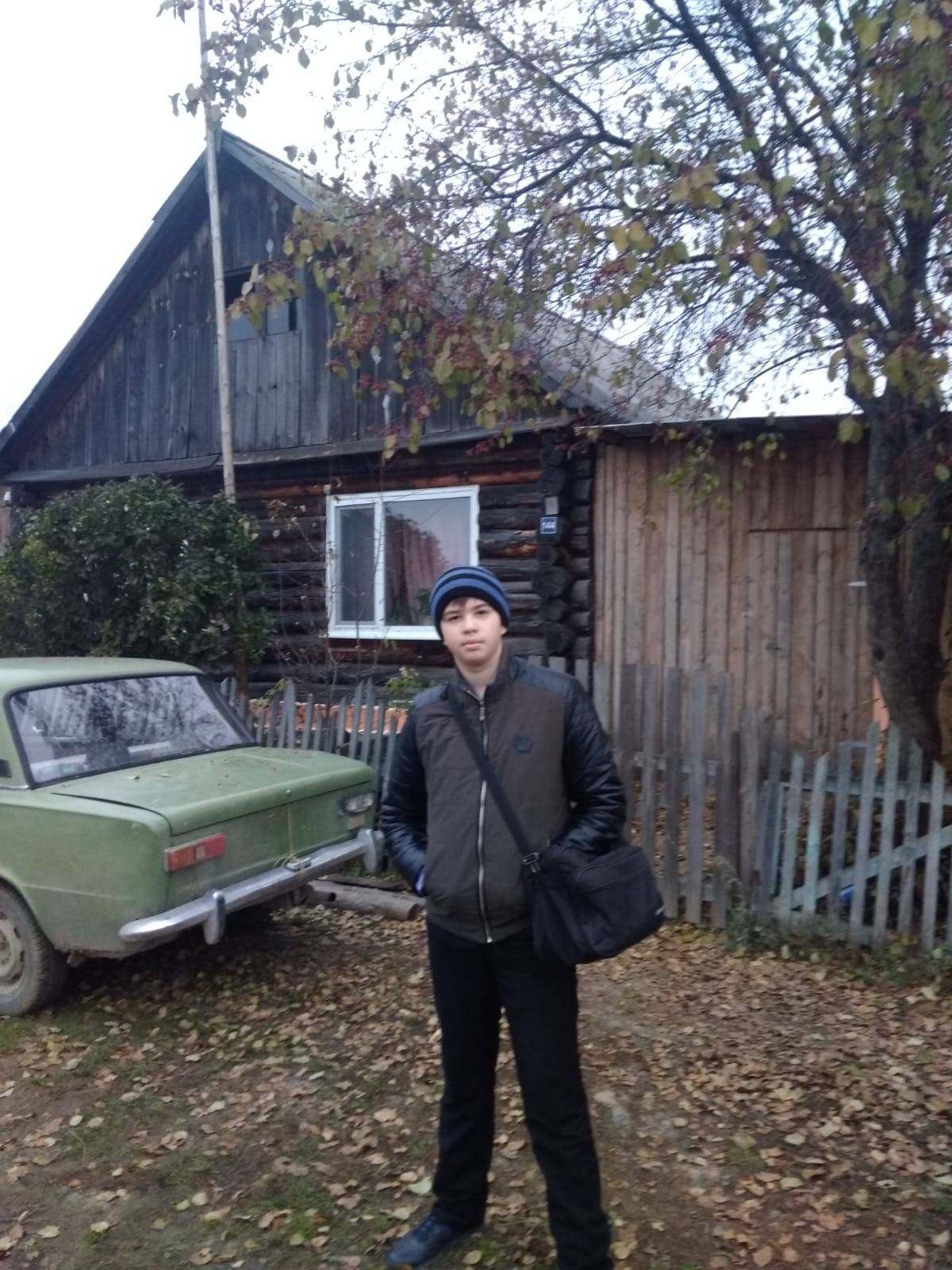 Постер к социальной практике: Мой дом - моя крепость