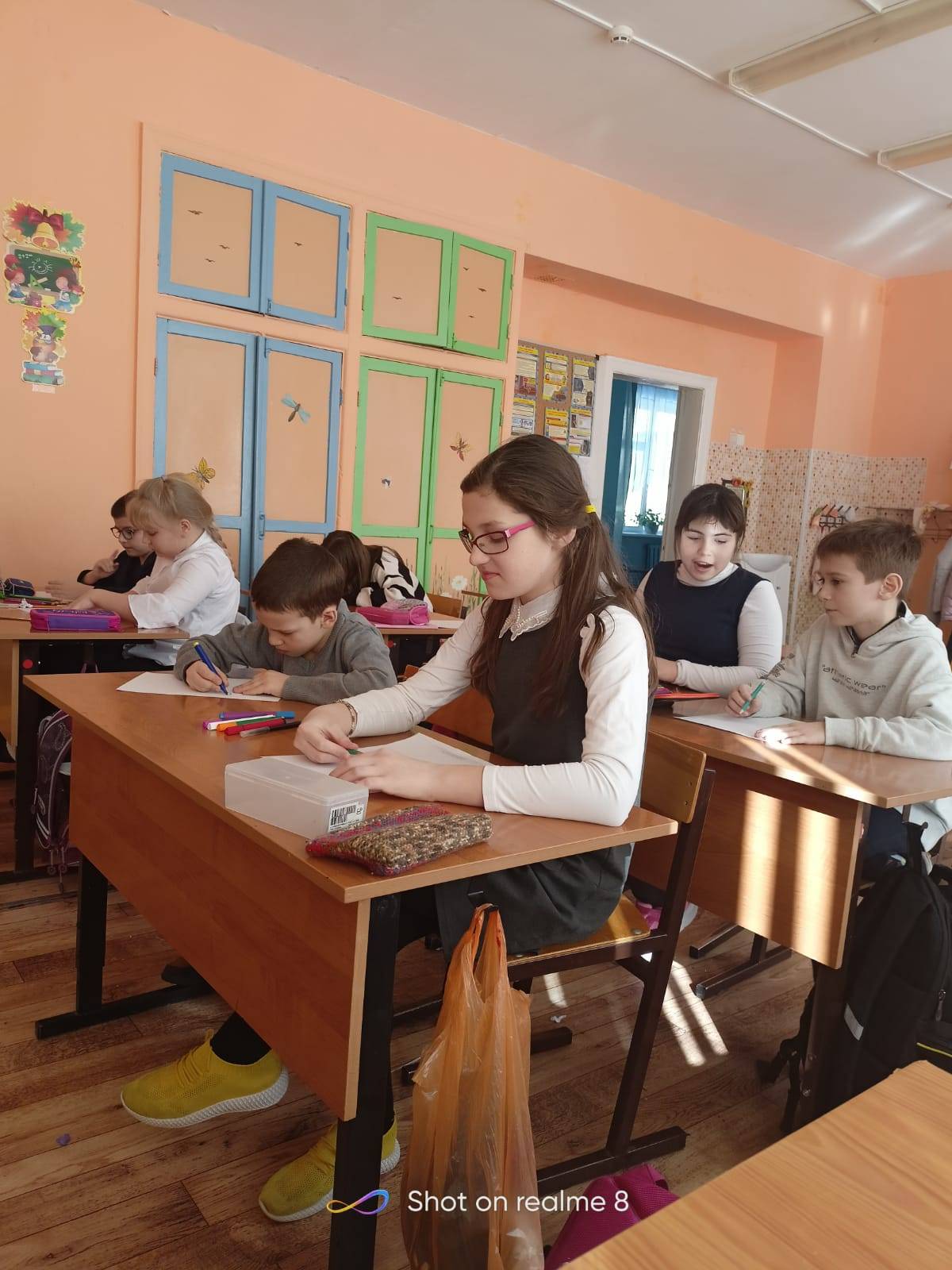 Постер к социальной практике: "Мой герой"