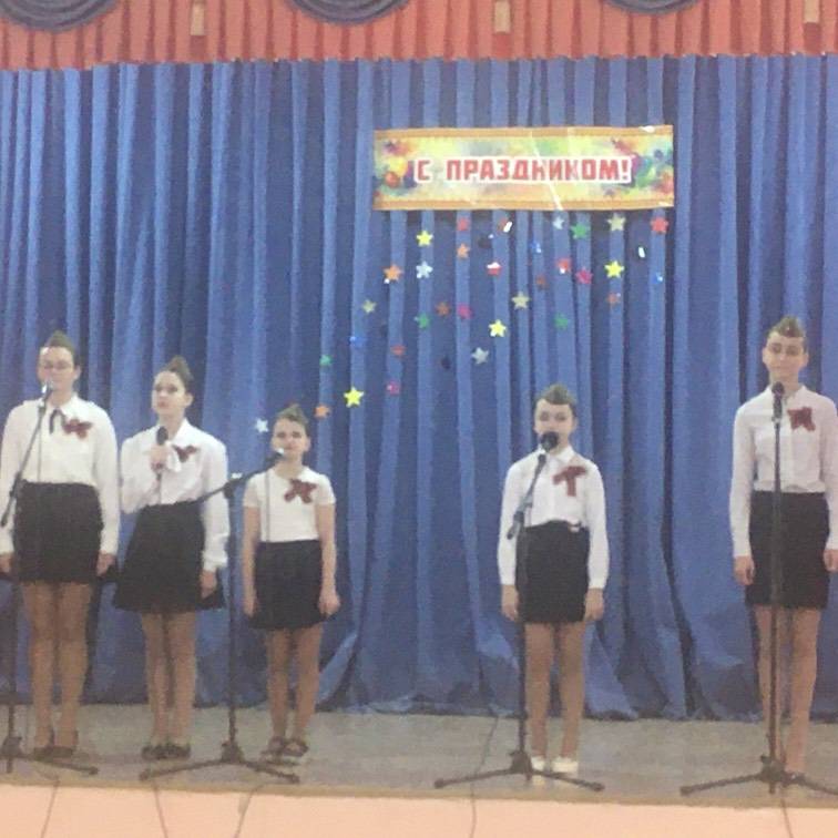 Постер к социальной практике: Береги честь смолоду