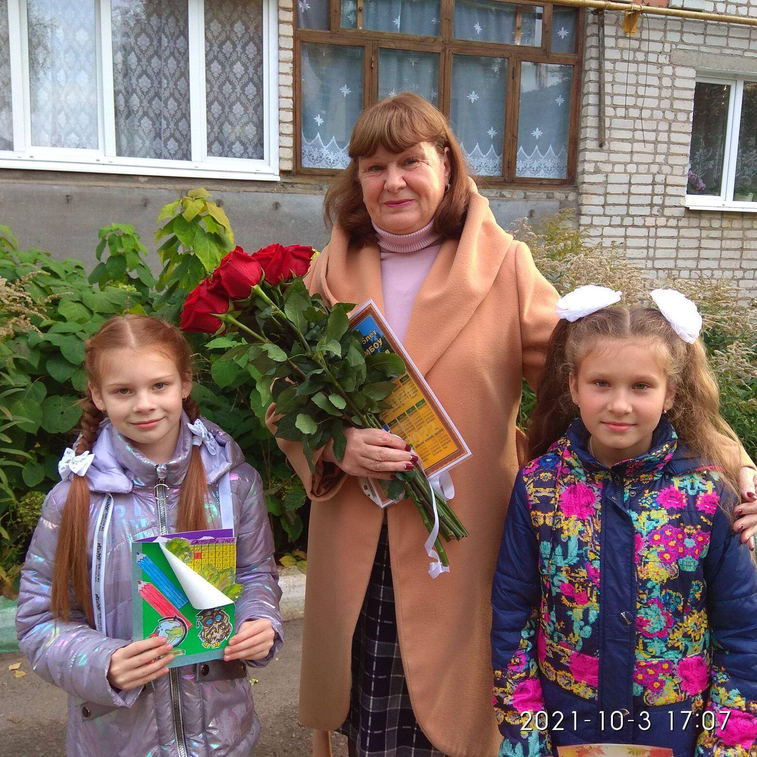 Постер к социальной практике: МБОУ ССОШ №2  " В жизни всегда есть место подвигу..."