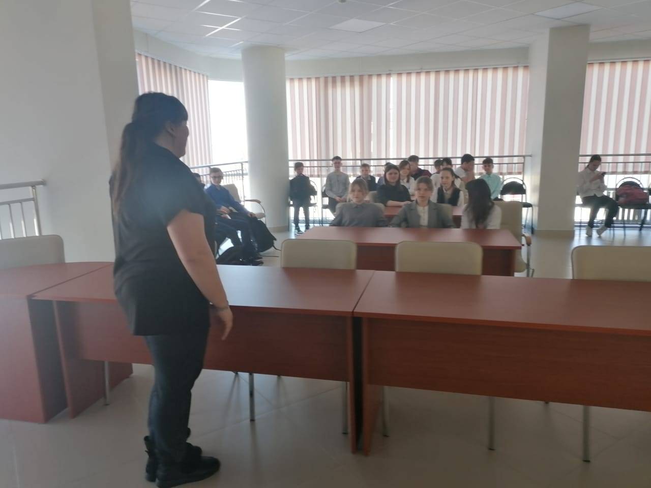Постер к социальной практике: ответственность