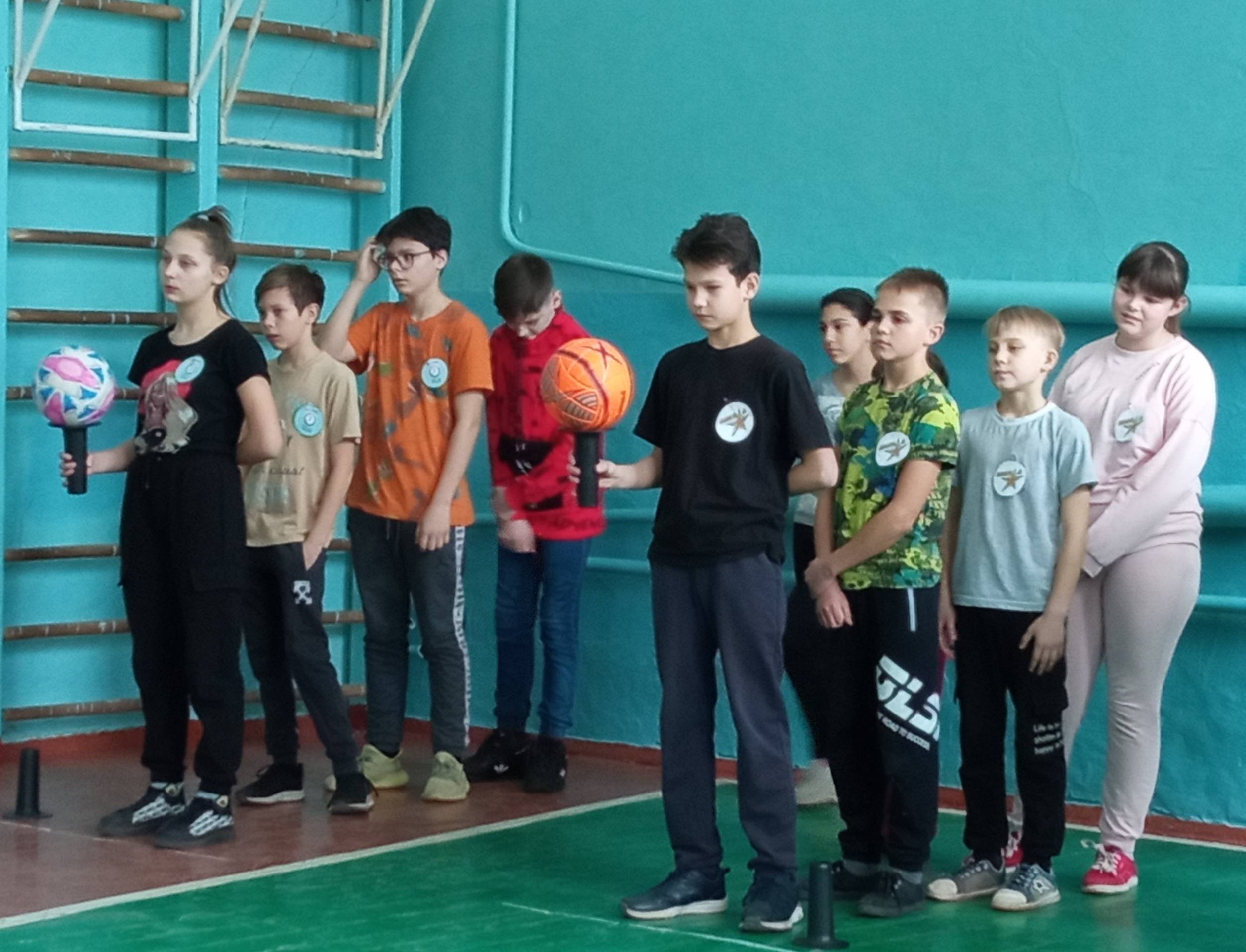 Постер к социальной практике: ЗОЖ- наше всё!