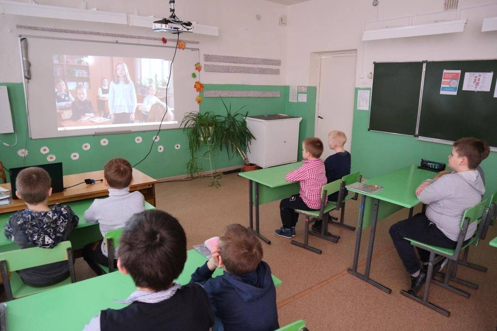 Постер к социальной практике: Акция "Все помогают всем"