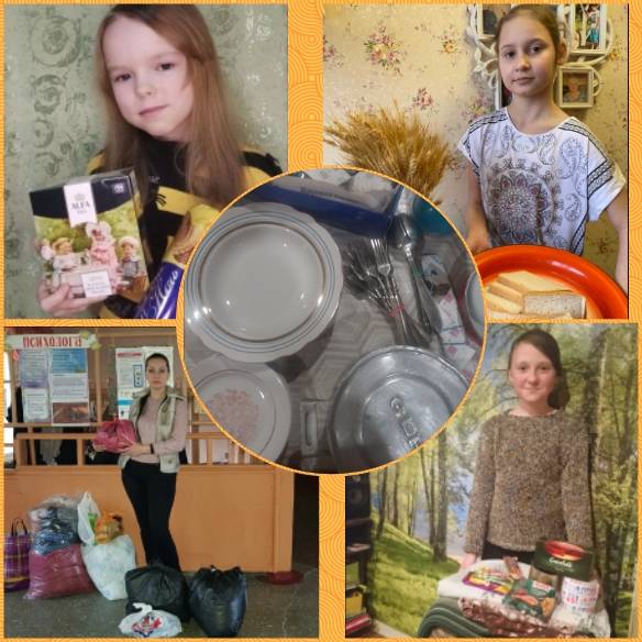 Постер к социальной практике: Победа будет за нами!