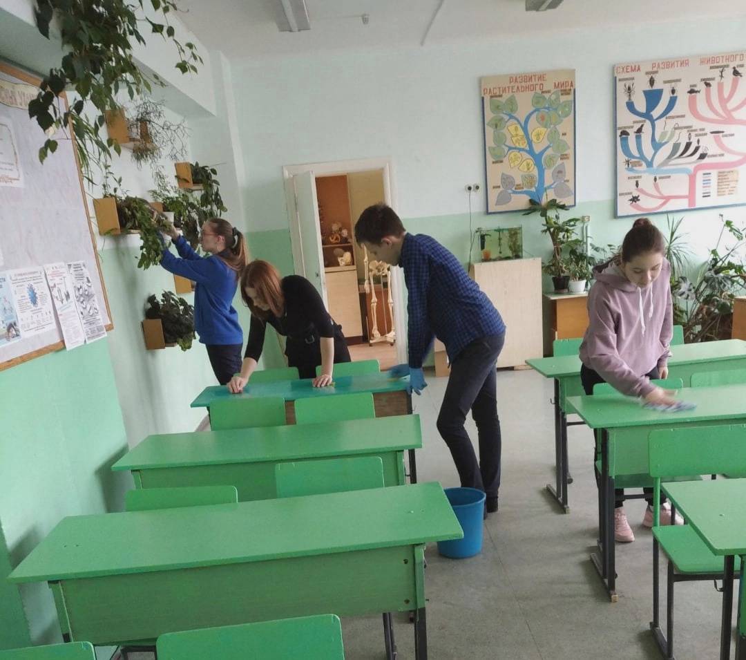 Постер к социальной практике: Если не мы, то кто?