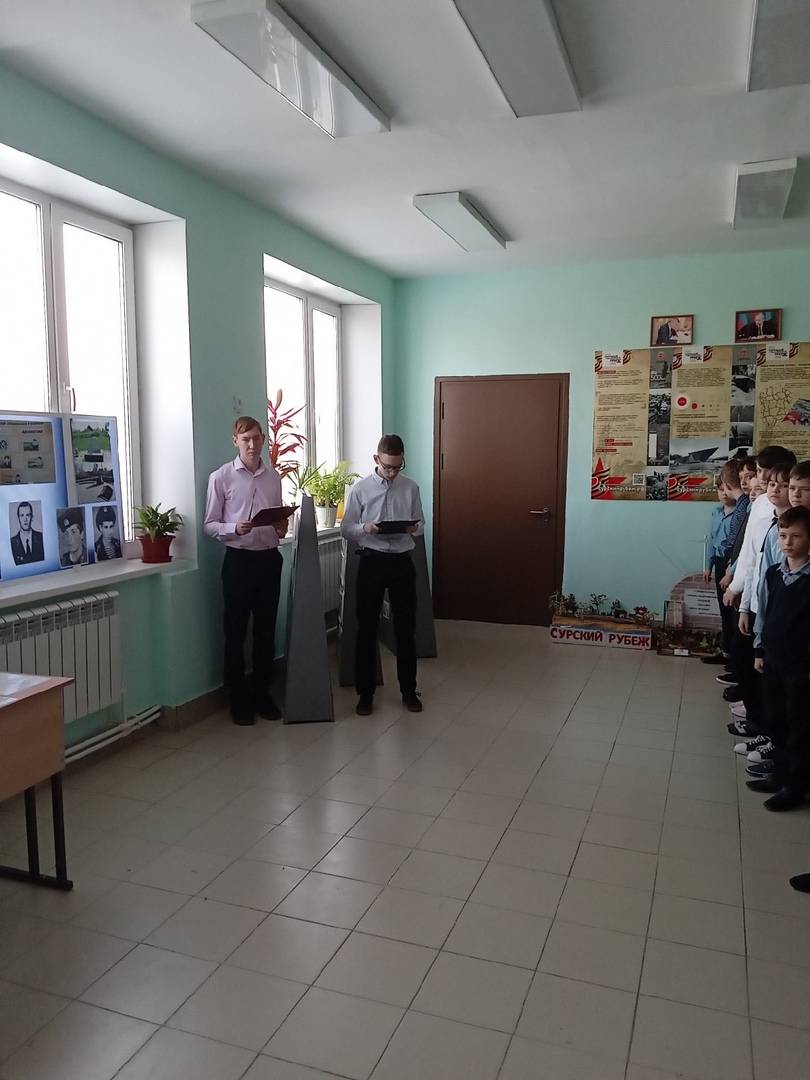 Постер к социальной практике: Честное слово и добрые помыслы от сердца идут