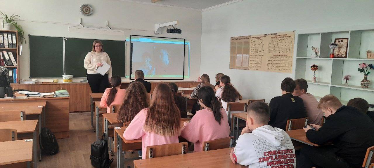 Постер к социальной практике: #Акция_Все_помогают_Всем
