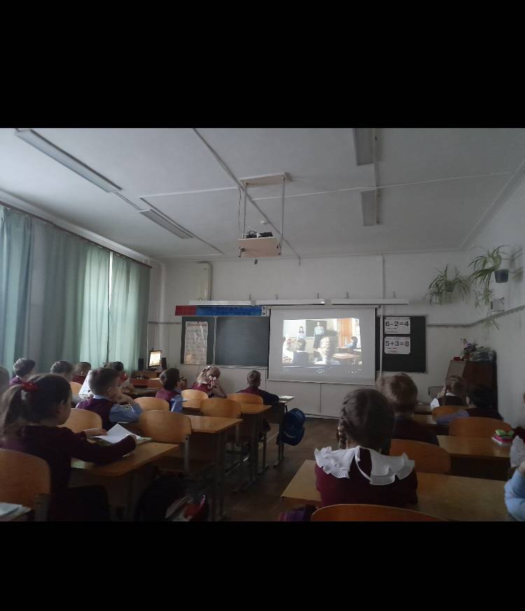 Постер к социальной практике: Неравнодушное отношение к чужим людям