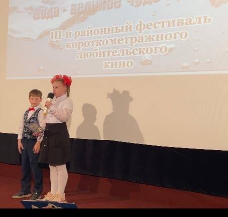 Постер к социальной практике: Будь другом всему живому