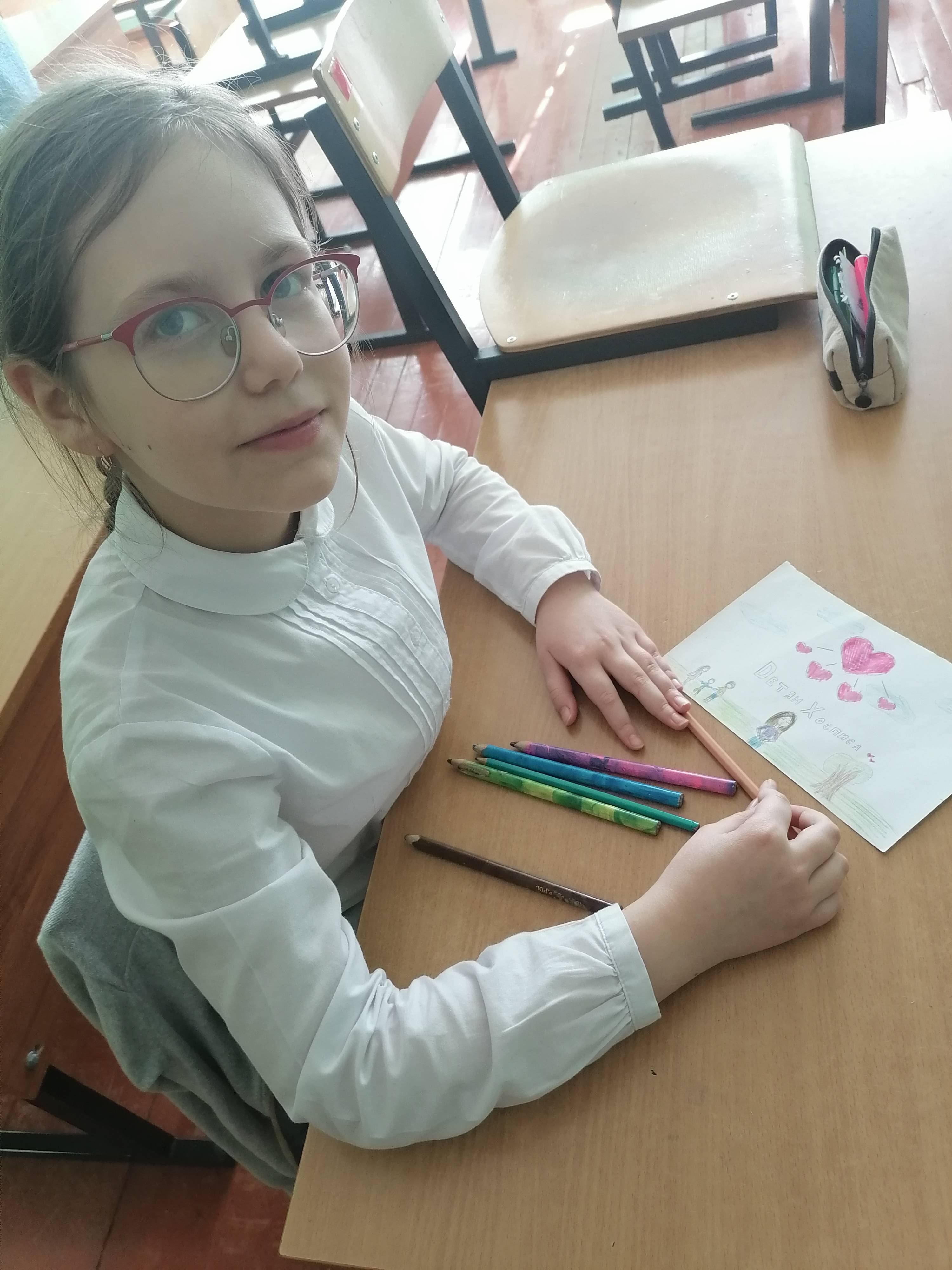 Постер к социальной практике: Спящие ангелы добра.