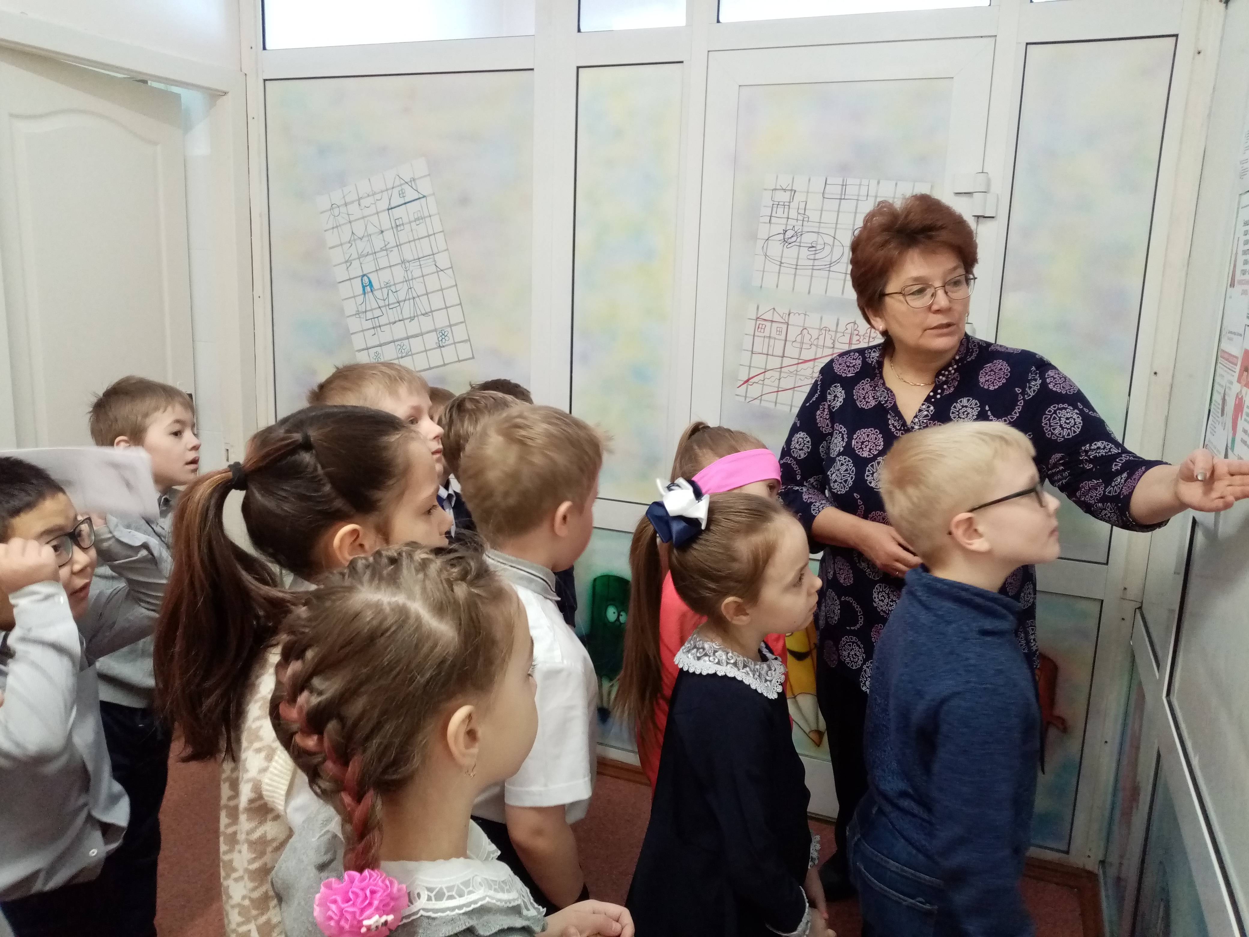 Постер к социальной практике: "Тихий подвиг" во имя других