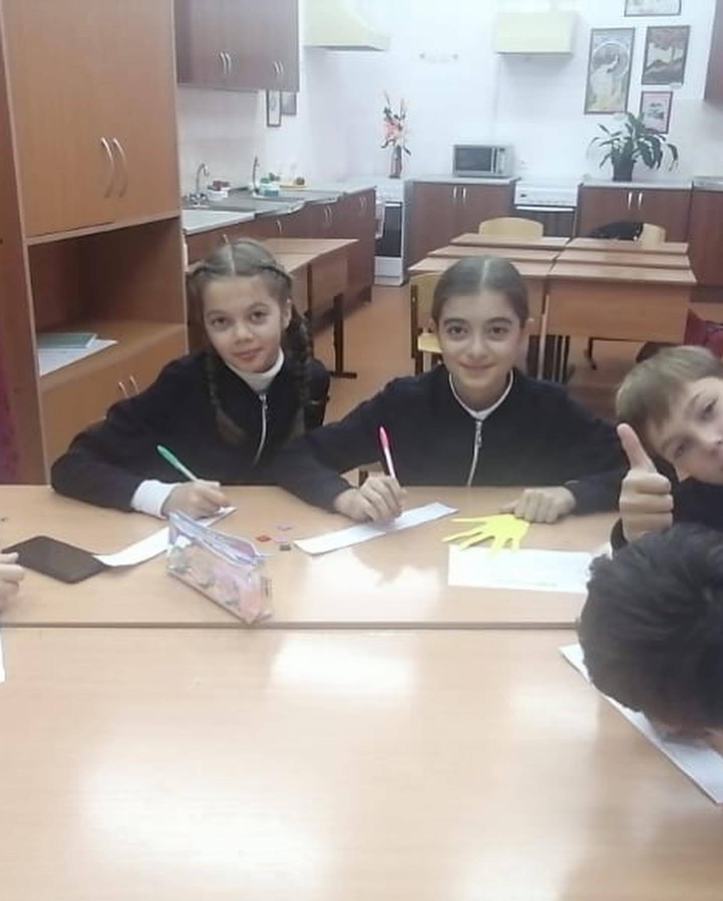 Постер к социальной практике: "Спаси жизнь-стань донором крови!"