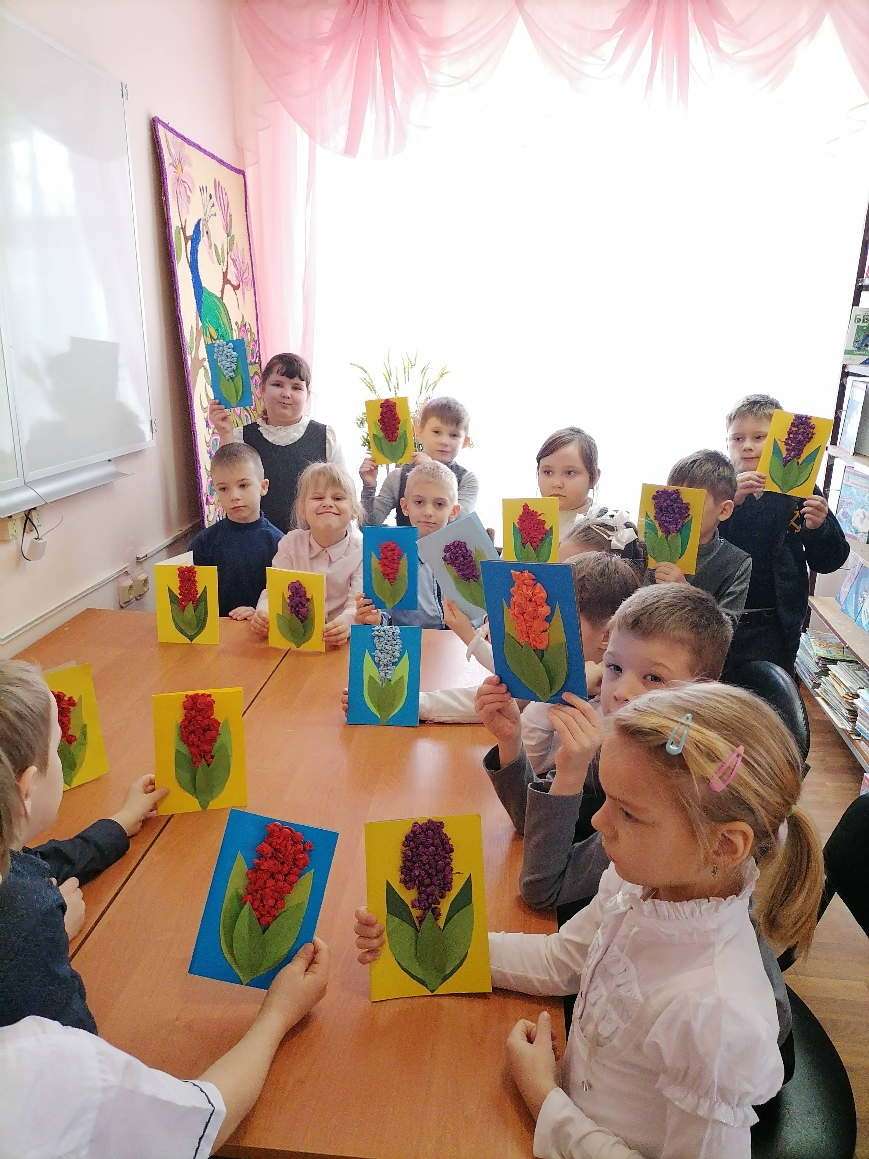 Постер к социальной практике: Добрым быть совсем не сложно!