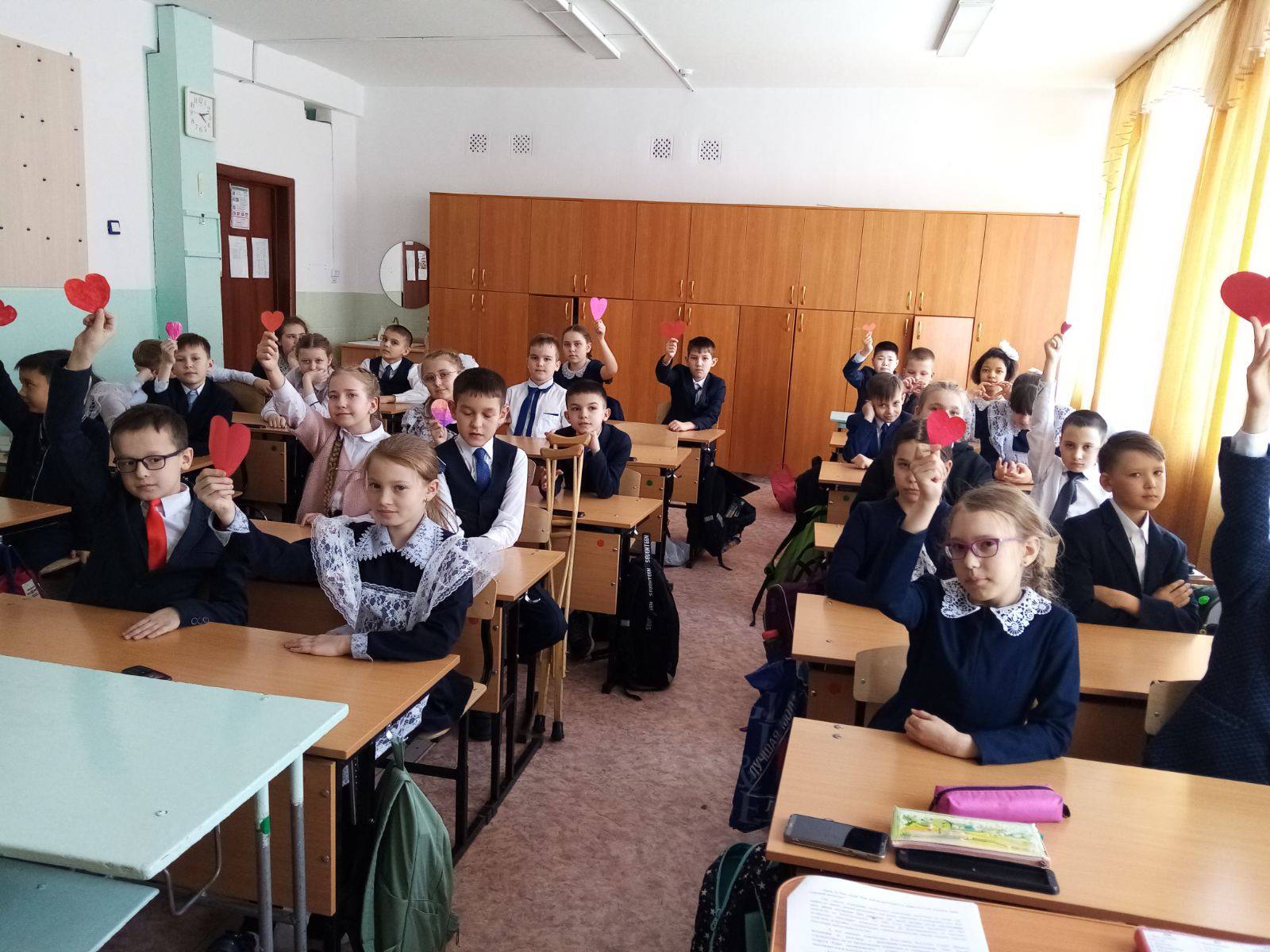 Постер к социальной практике: Вместе мы можем всё!!!