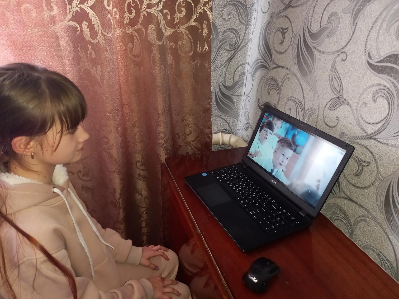 Постер к социальной практике: «Ванька - адмирал».