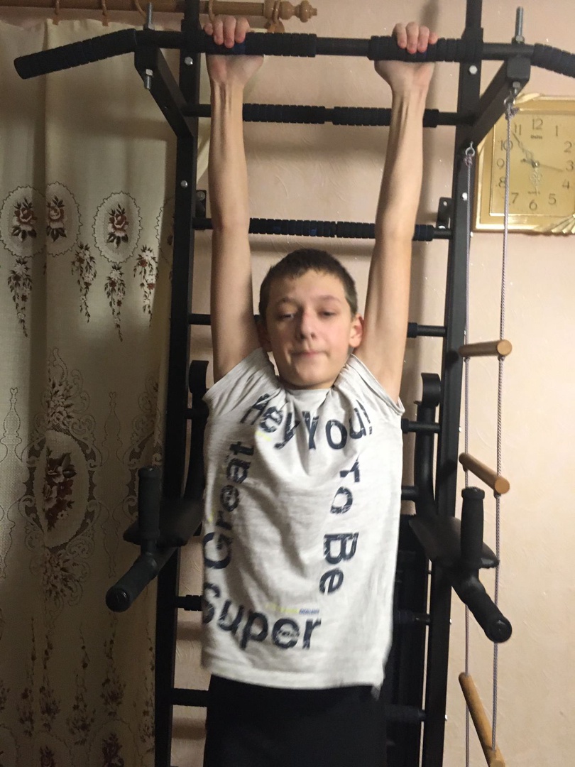 Постер к социальной практике: Акция «Здоровый образ жизни дарит радость!»