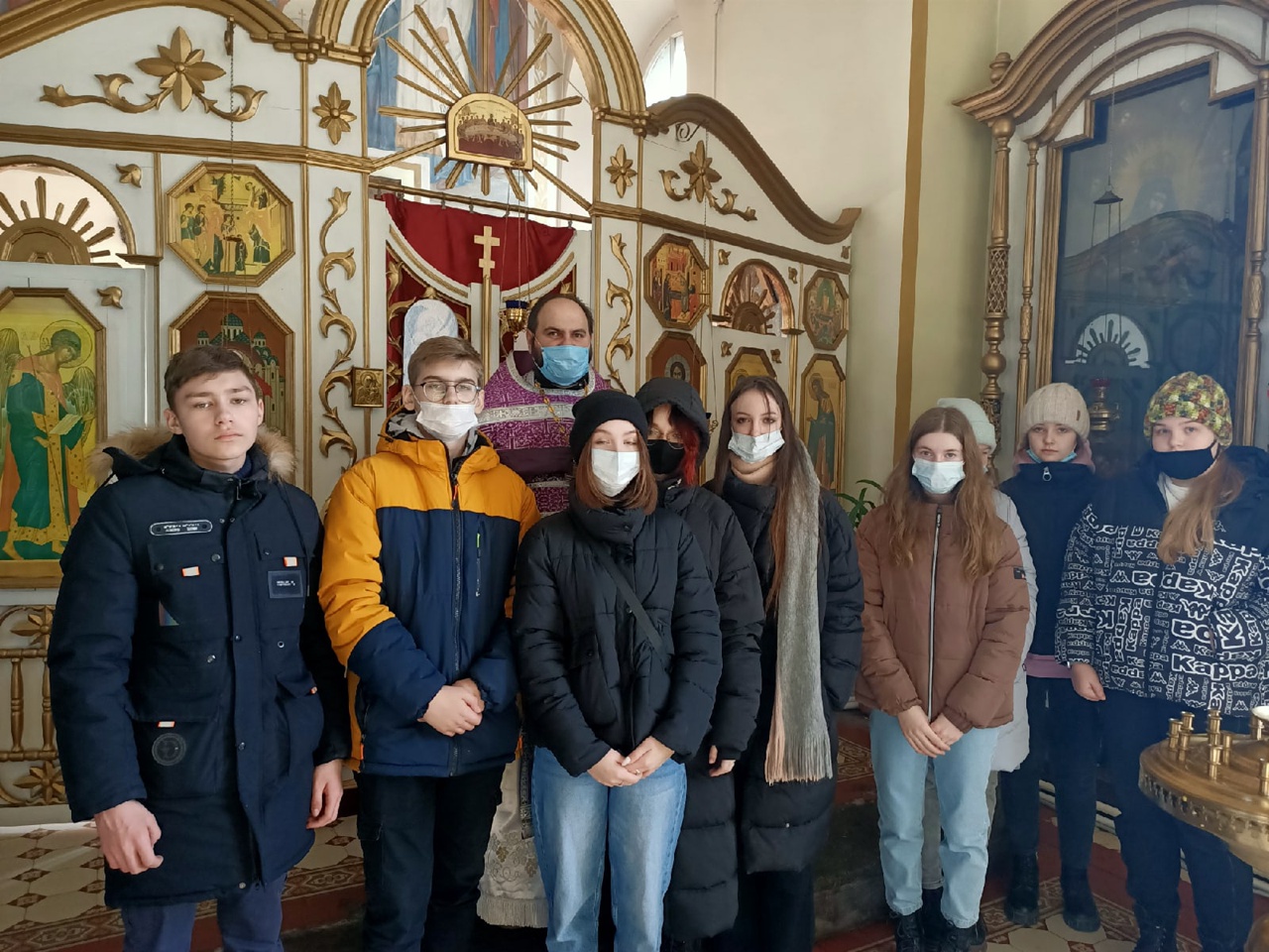 Постер к социальной практике: Делать добро – это здорово!