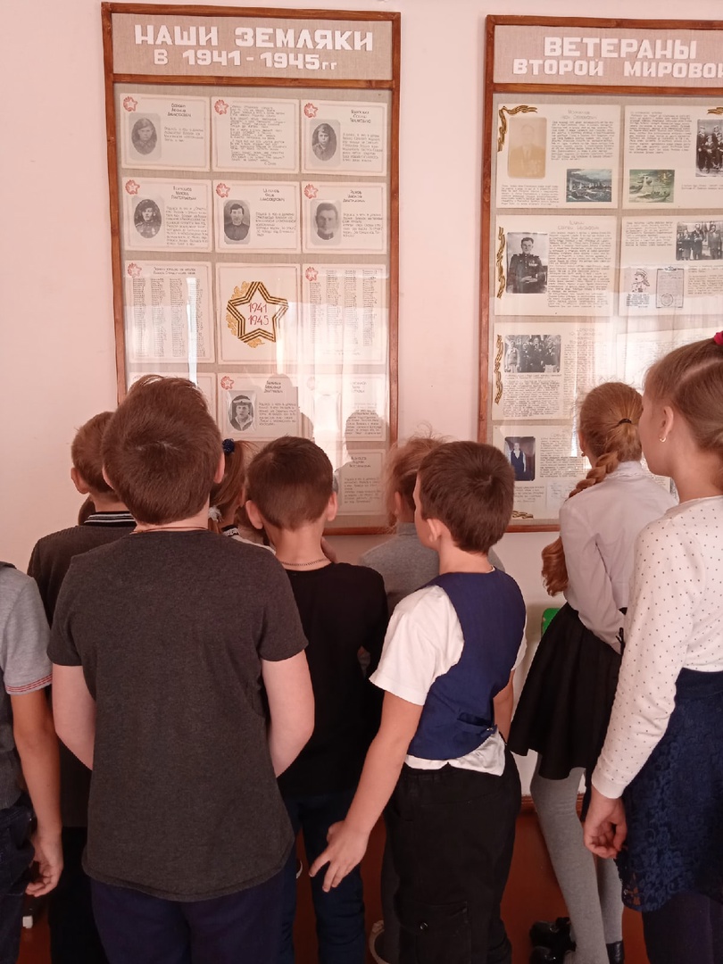 Постер к социальной практике: Мужество создаёт победителей