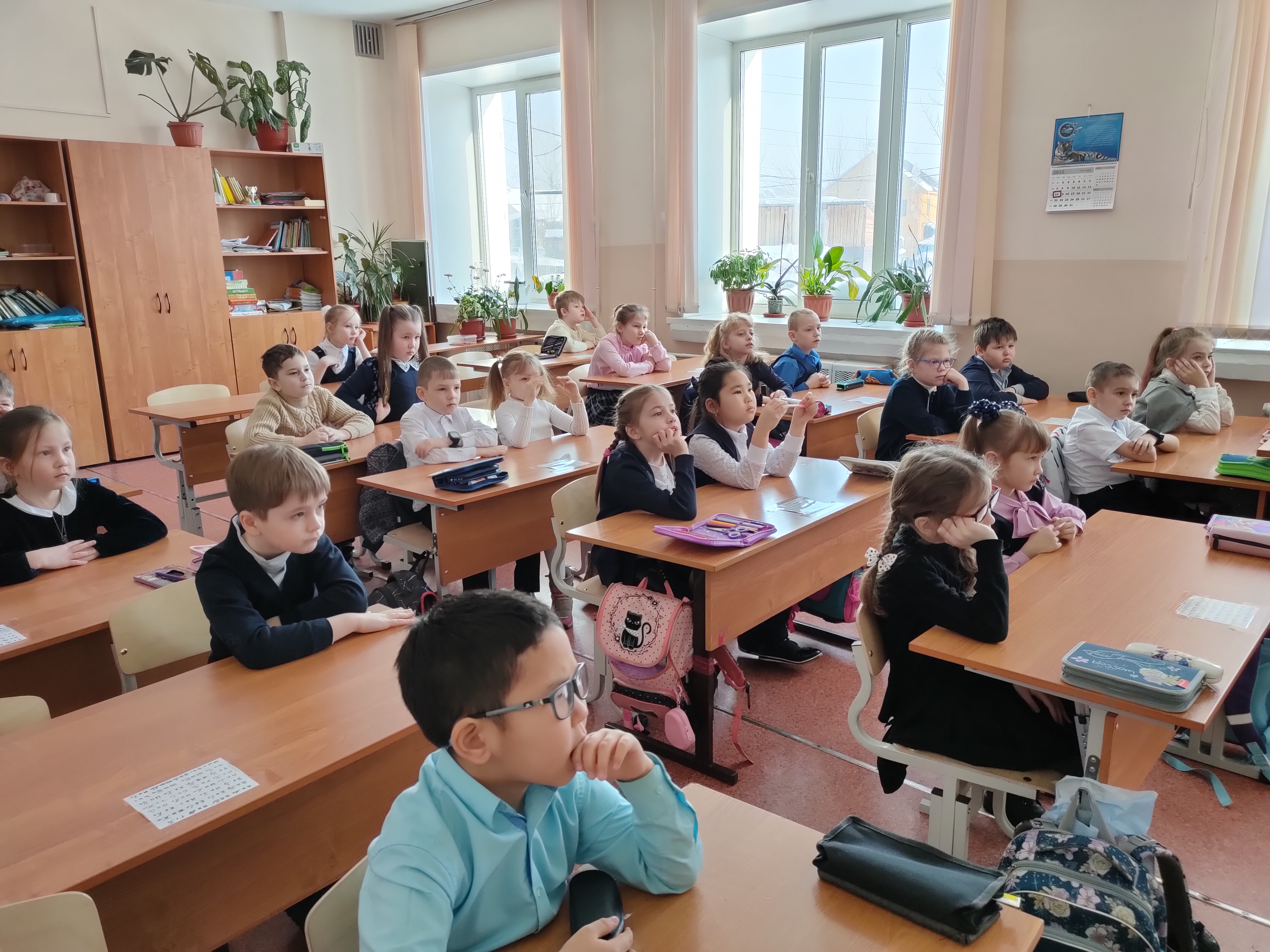 Постер к социальной практике: Мой друг единорог