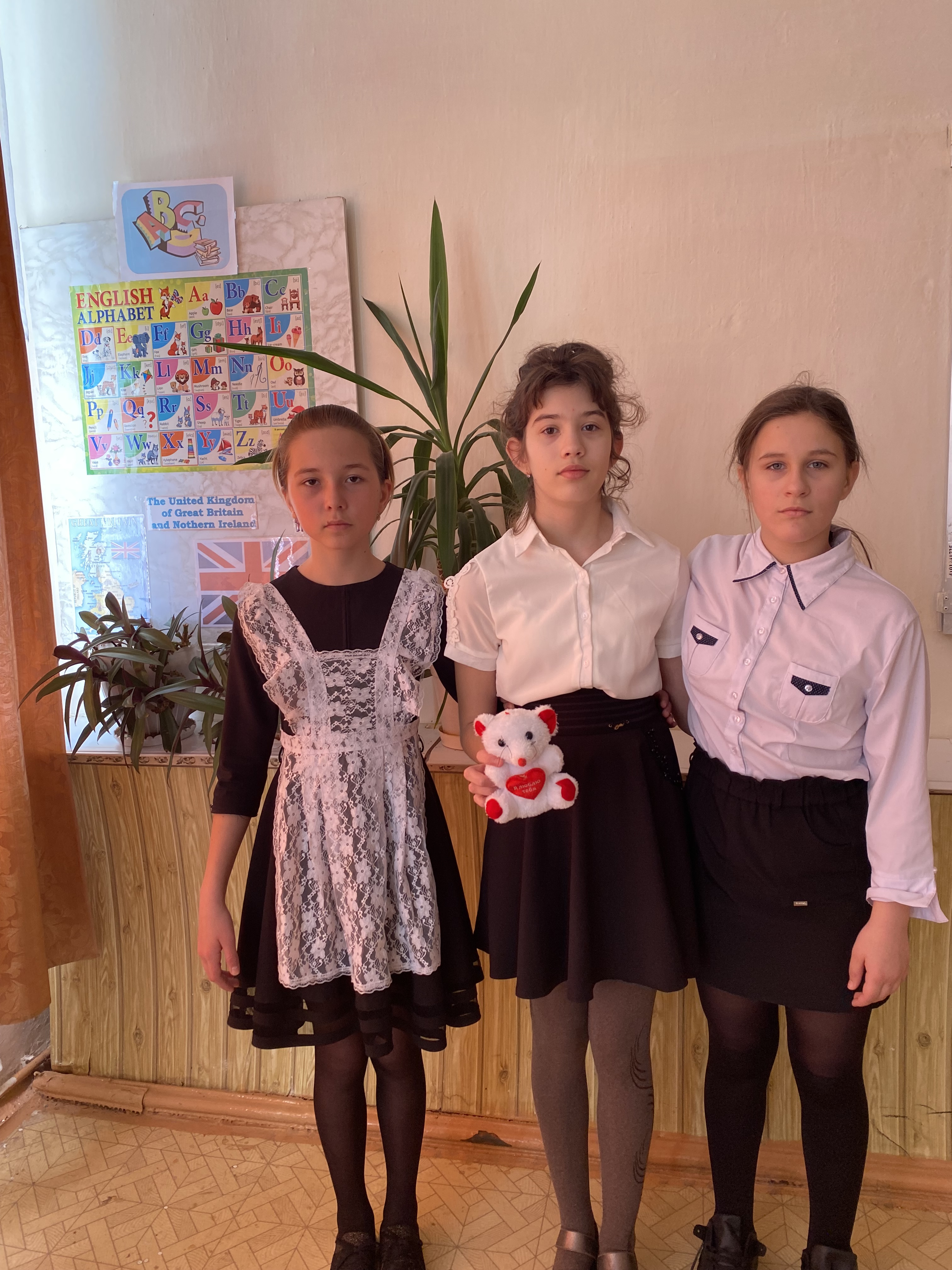 Постер к социальной практике: «Подари тепло»