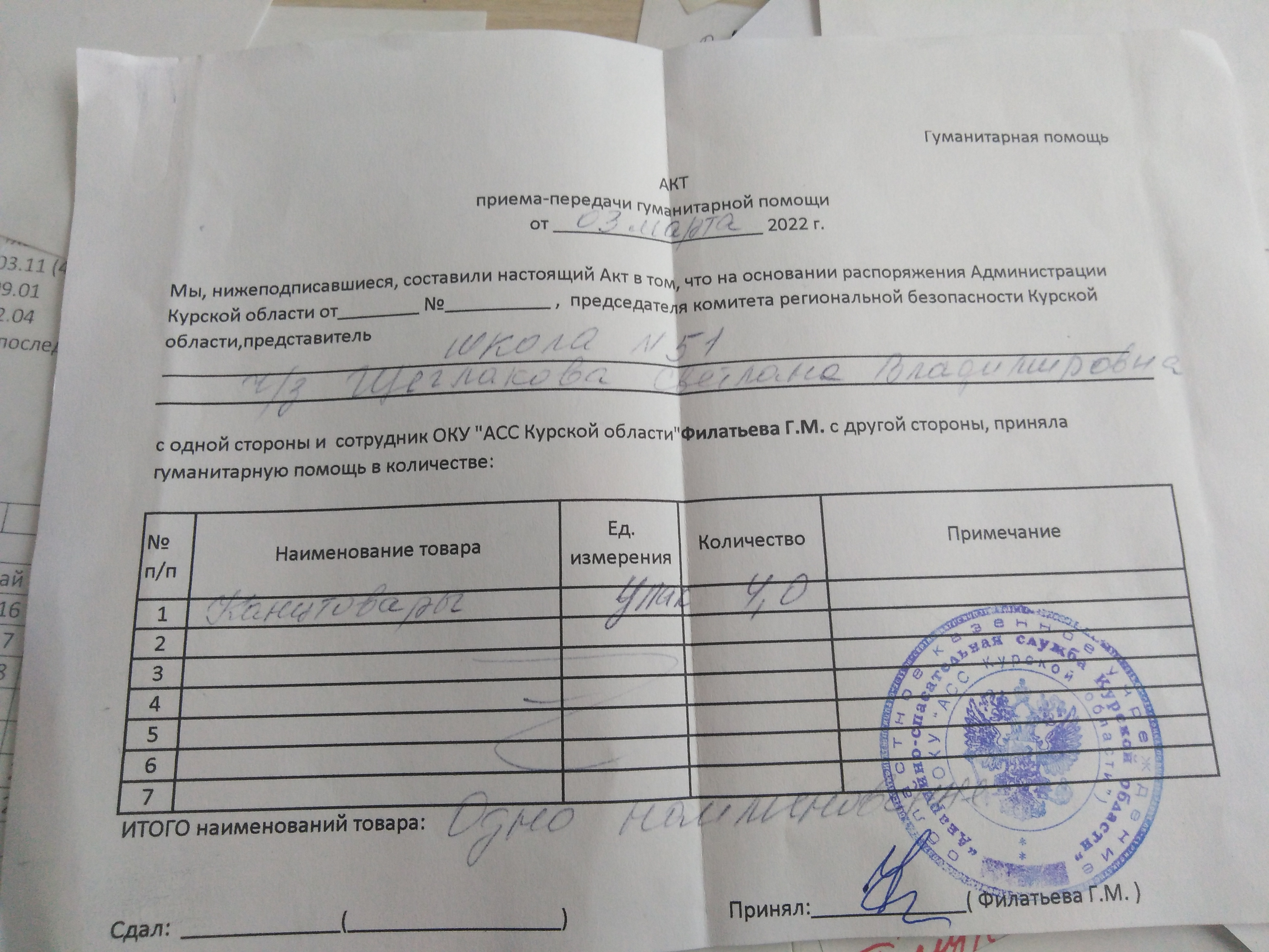 Постер к социальной практике: Мы вместе