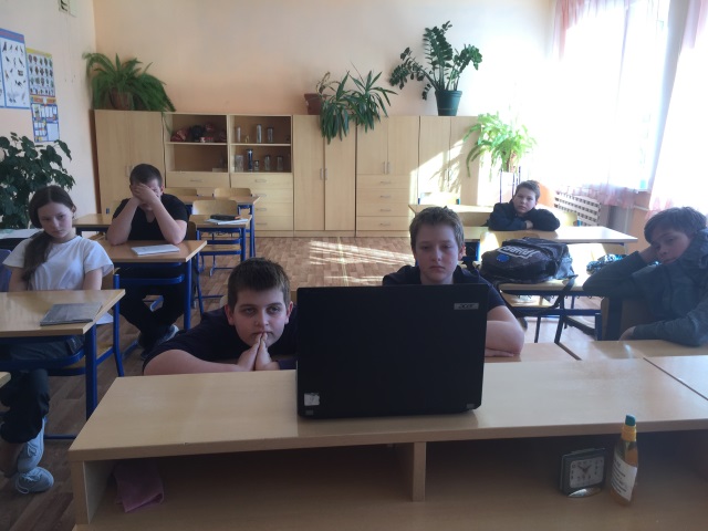 Постер к социальной практике: ОХРАНА ПРИРОДЫ