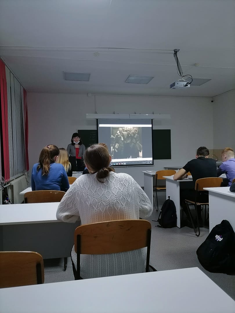Постер к социальной практике: "Наследники Великой  Победы"