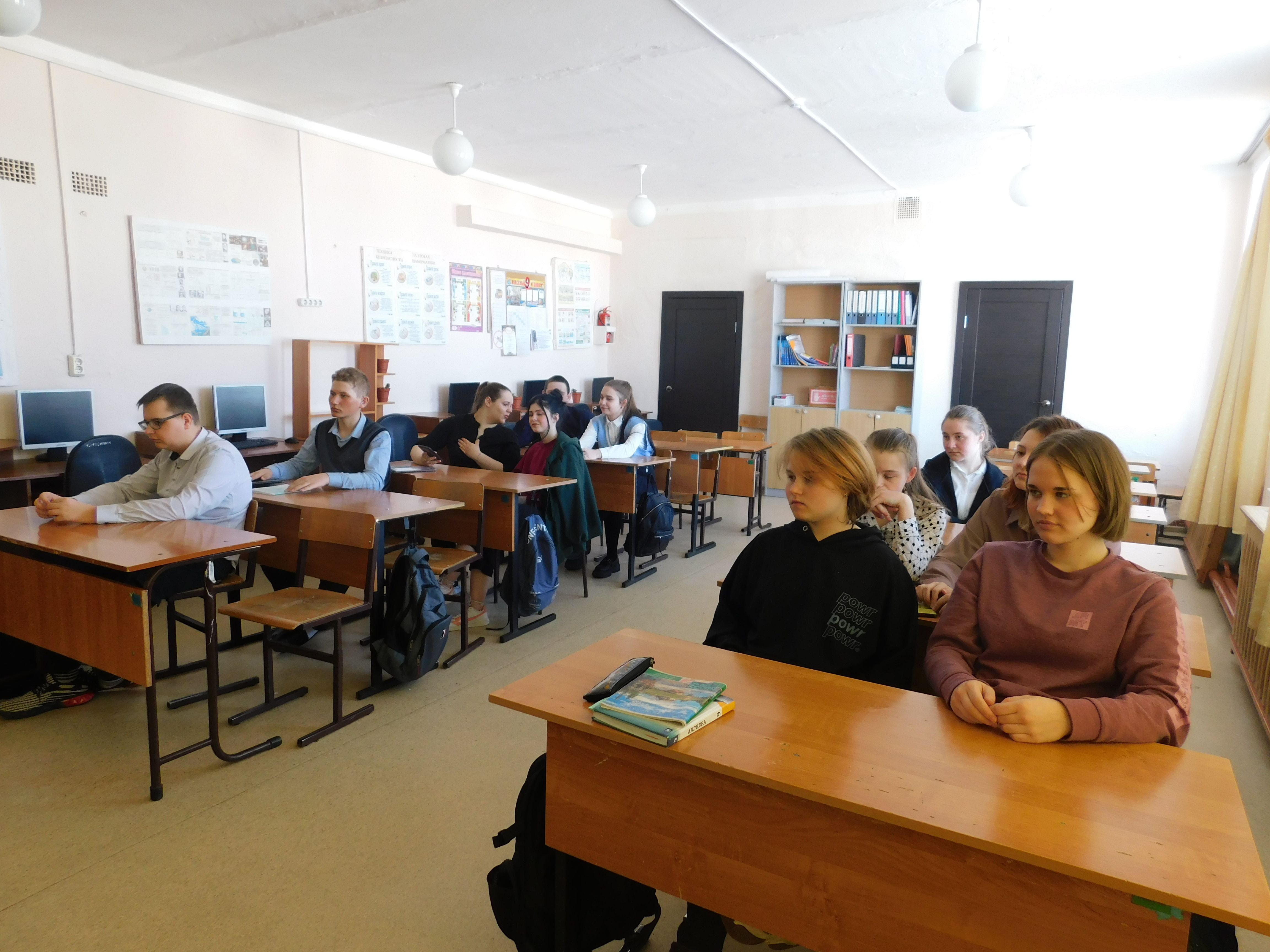Постер к социальной практике: Напоминаем о справедливости