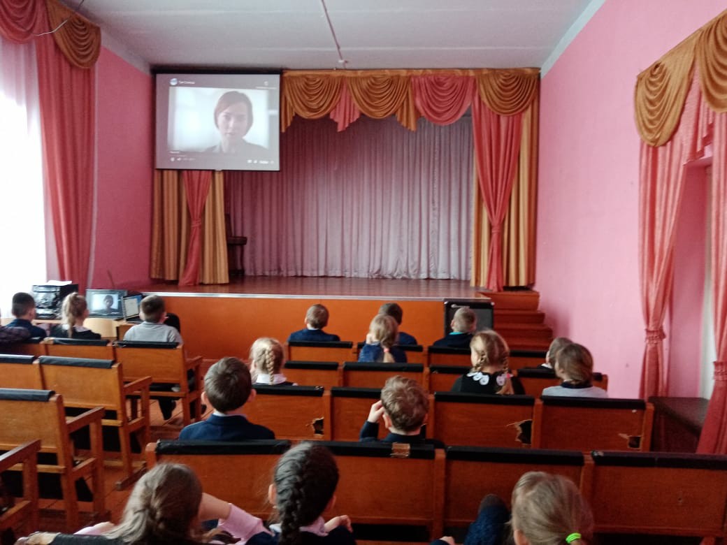 Постер к социальной практике: Уважение