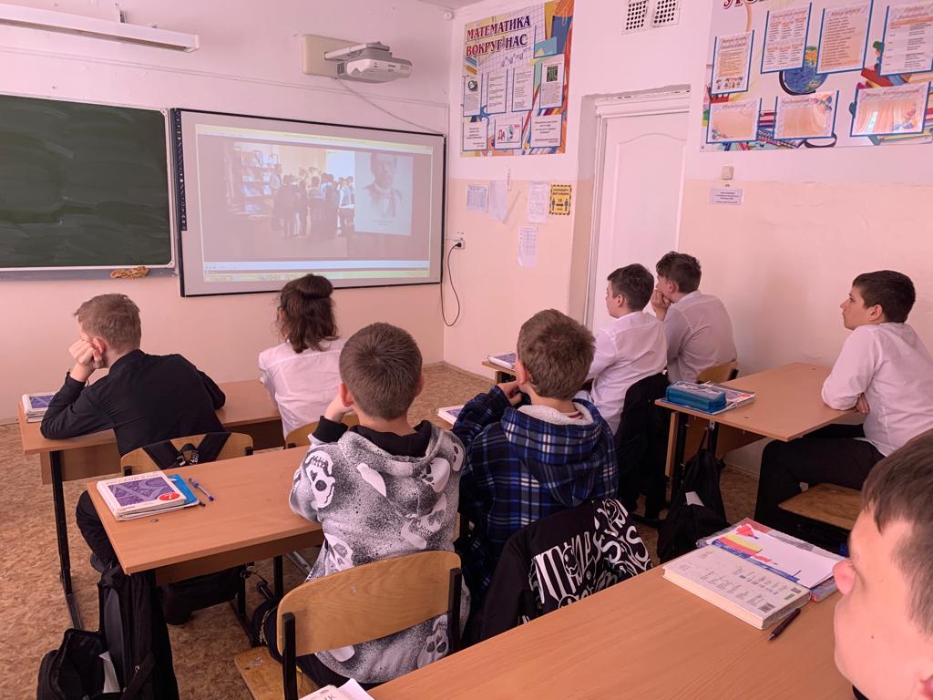 Постер к социальной практике: Долг памяти