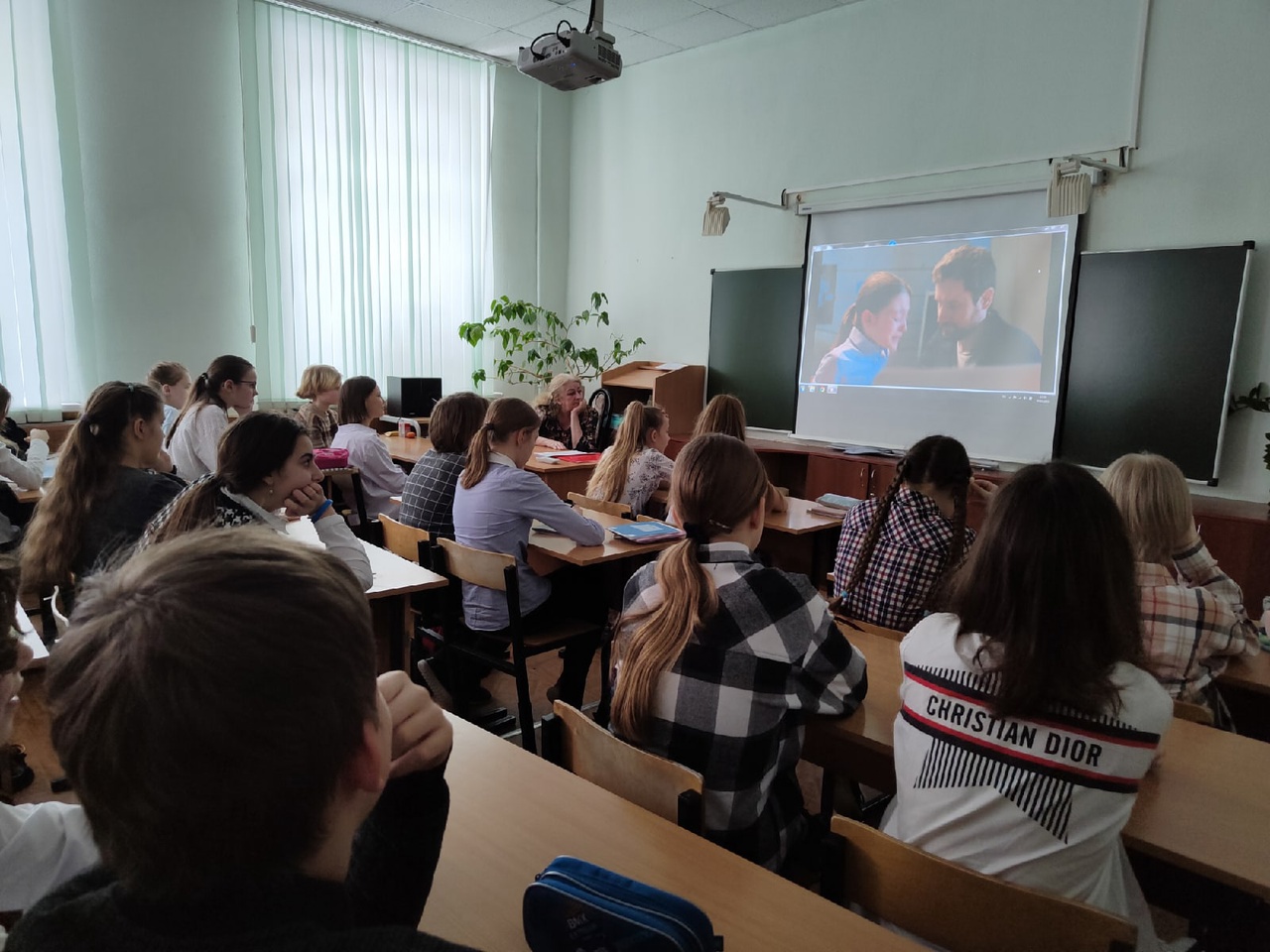 Постер к социальной практике: Миланья Леонидовна Ненсберг