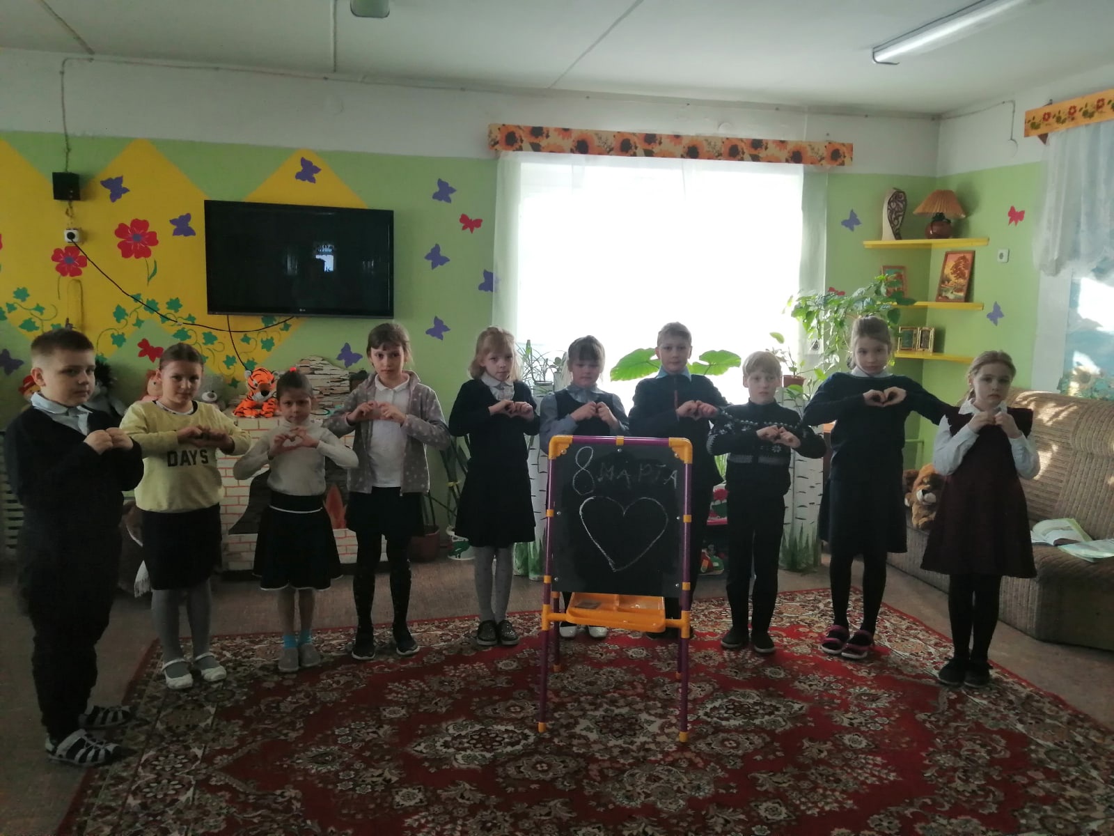 Постер к социальной практике: Спасти жизнь просто.