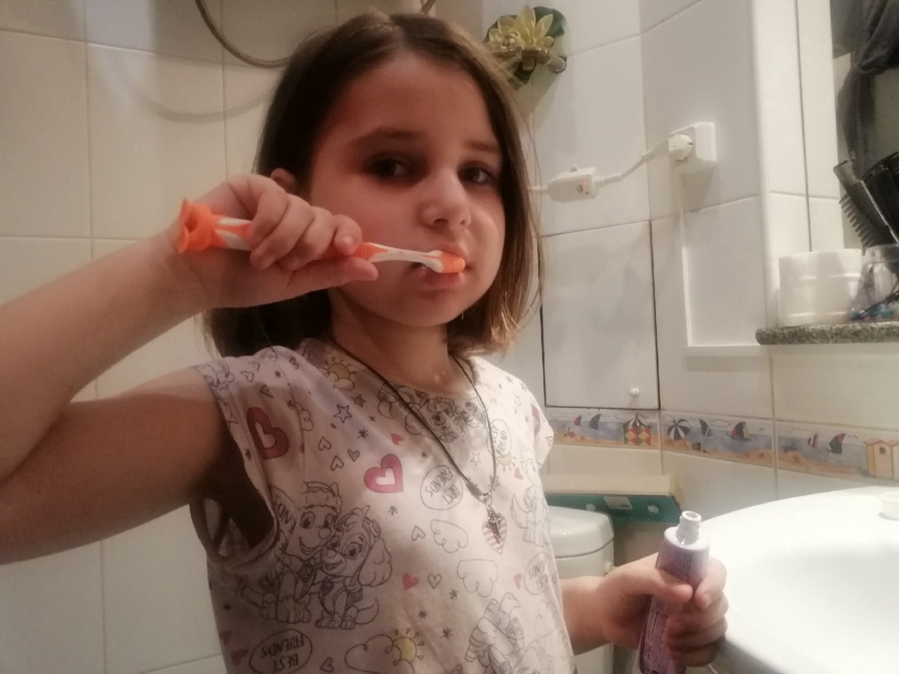 Постер к социальной практике: Фотомарафон "Мы опрятны, аккуратны и смотреть на нас приятно"