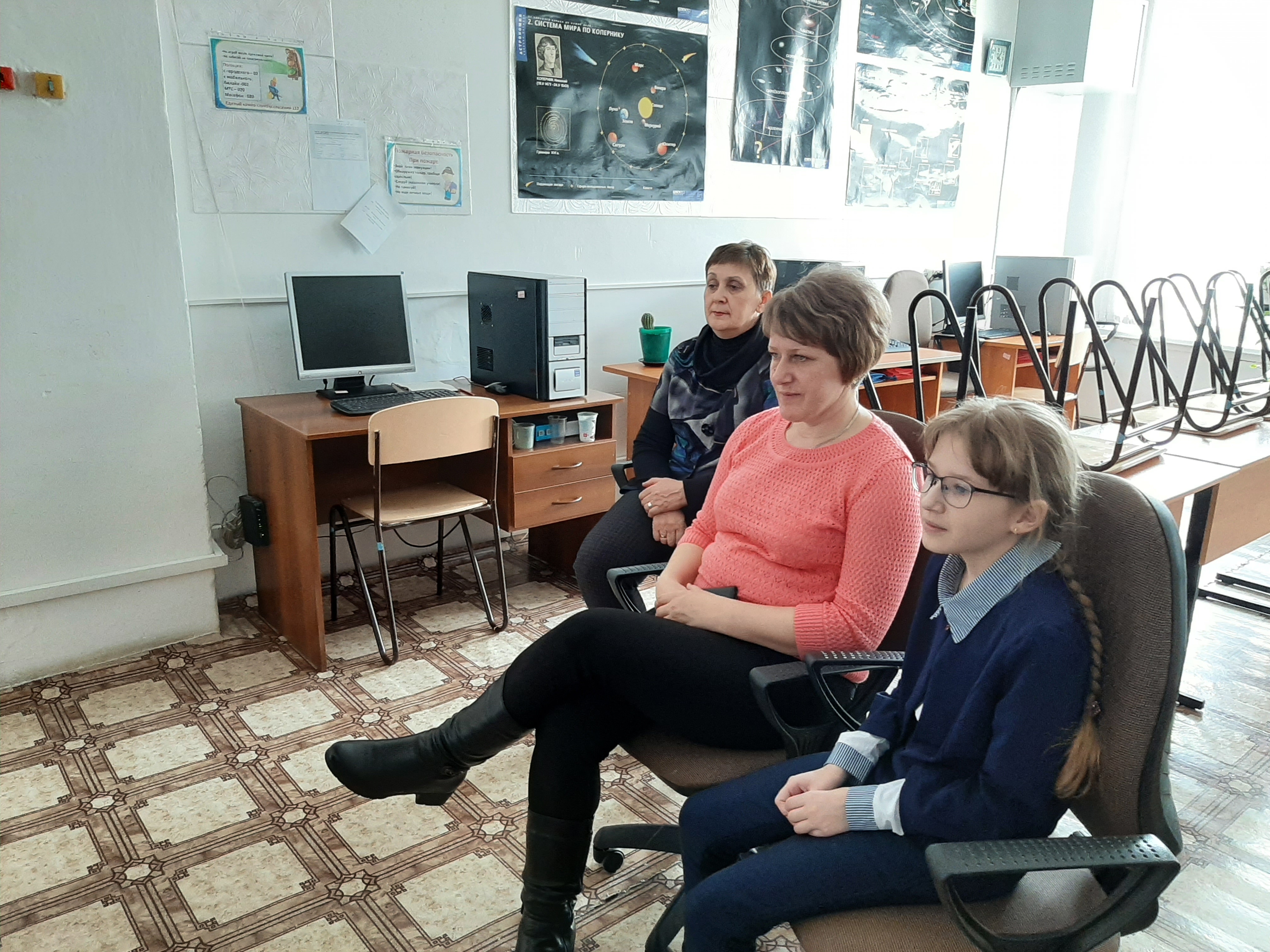 Постер к социальной практике: Чувство долга