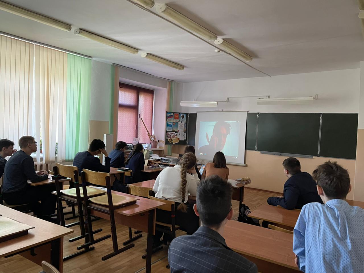 Постер к социальной практике: рассуждения о психологическом и физическом здоровье