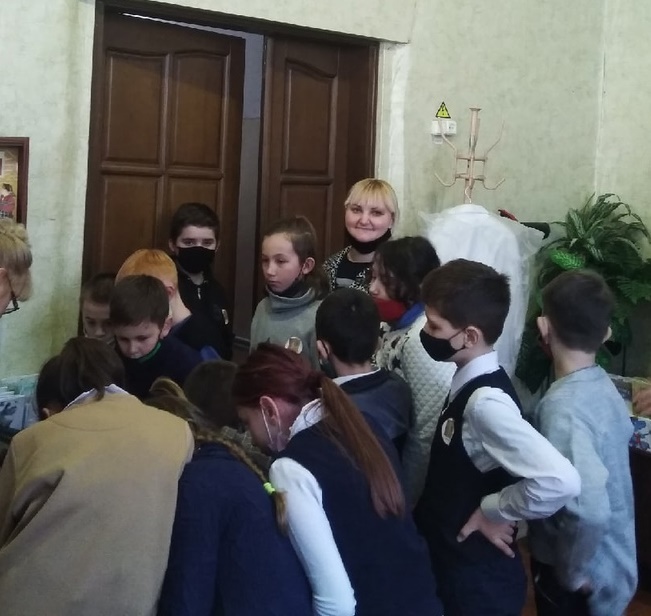 Постер к социальной практике: Настоящая ответственность бывает только личной