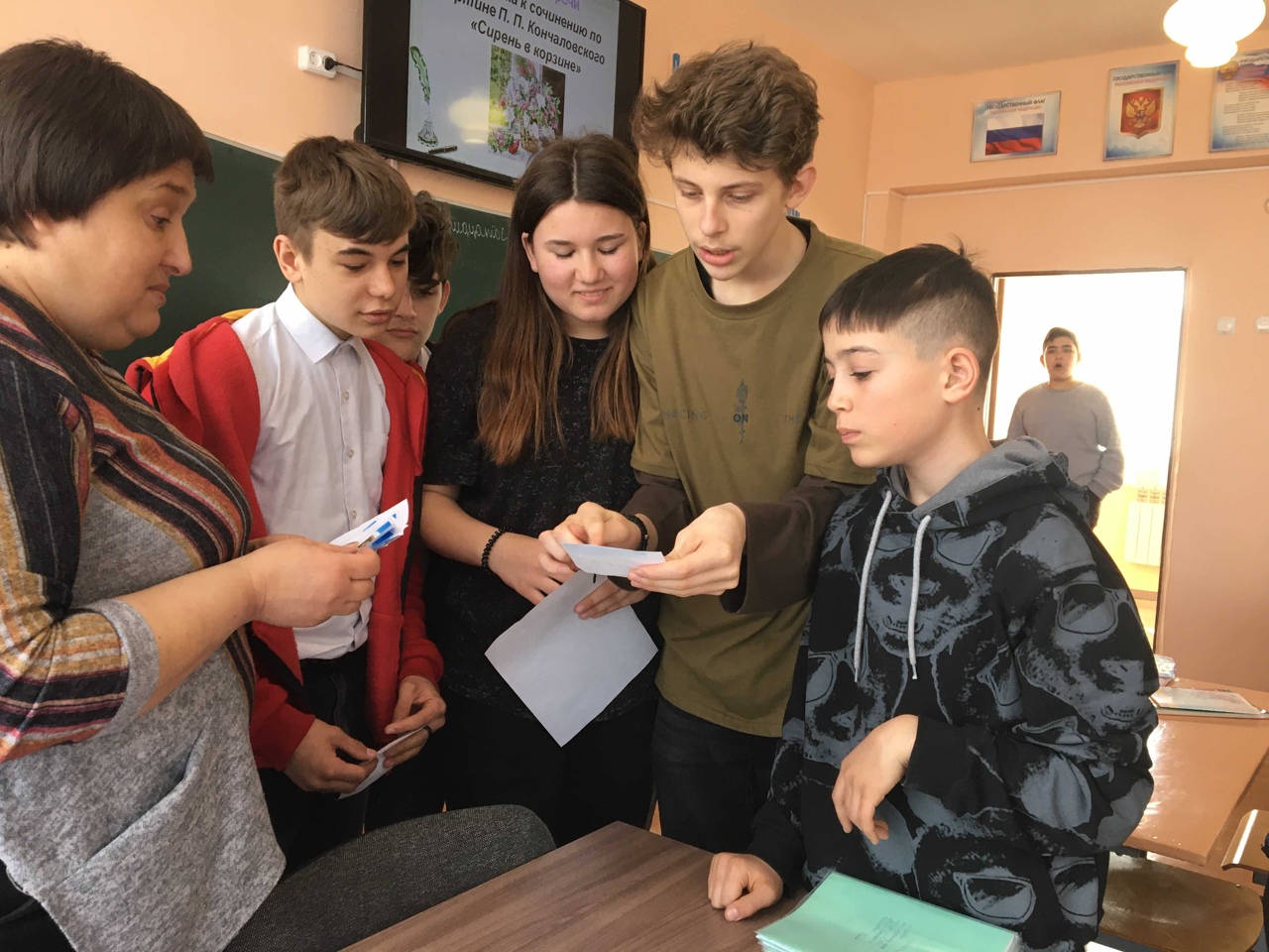 Постер к социальной практике: Мы за ЖОЗ