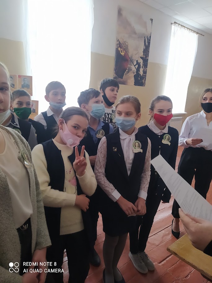Постер к социальной практике: Следуй за своей мечтой