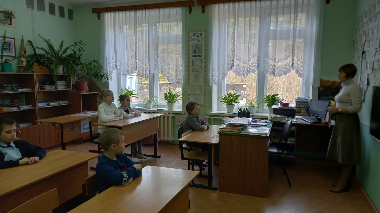 Постер к социальной практике: Герой, пример для подражания