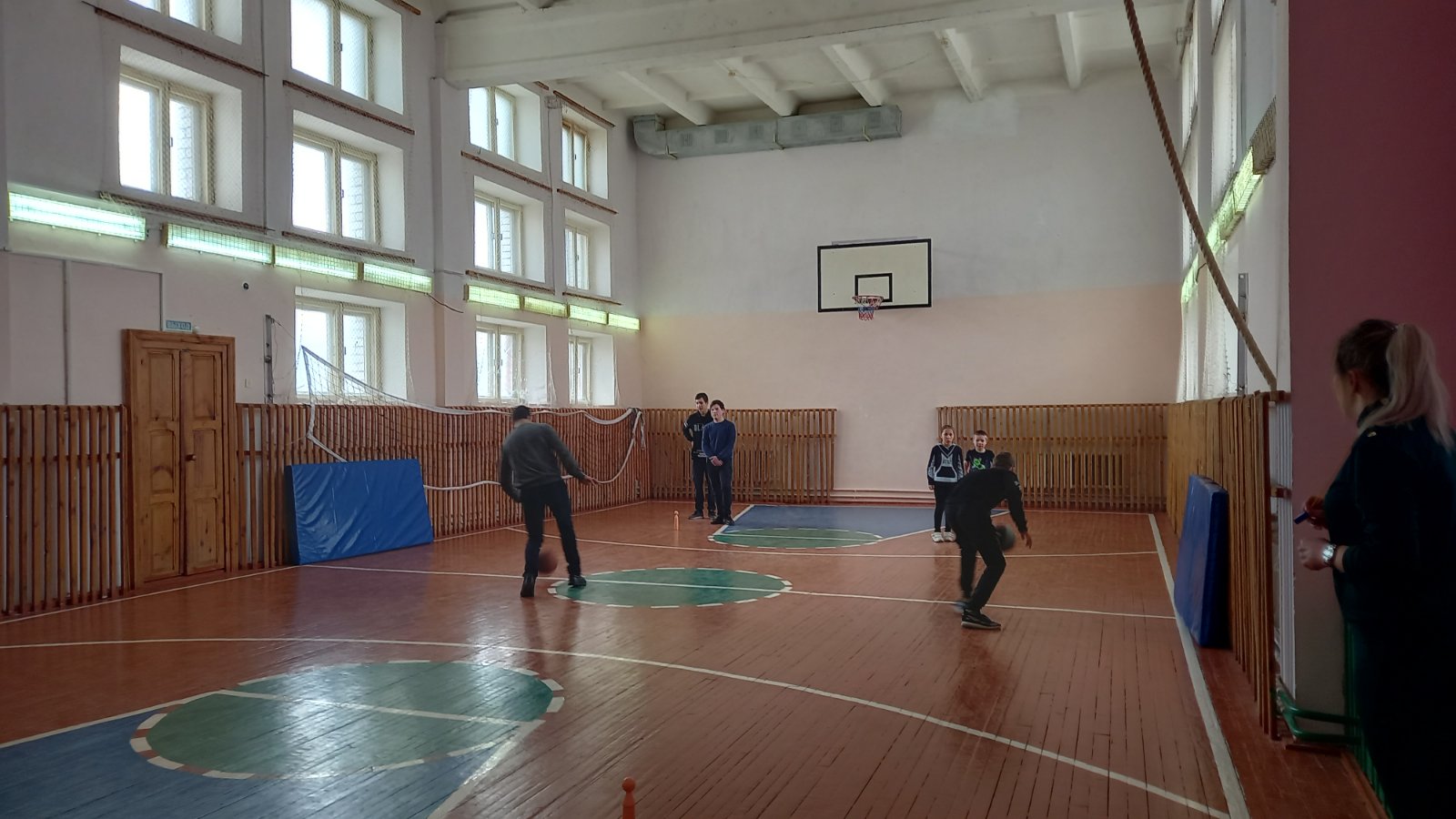 Постер к социальной практике: Здоровый образ жизни