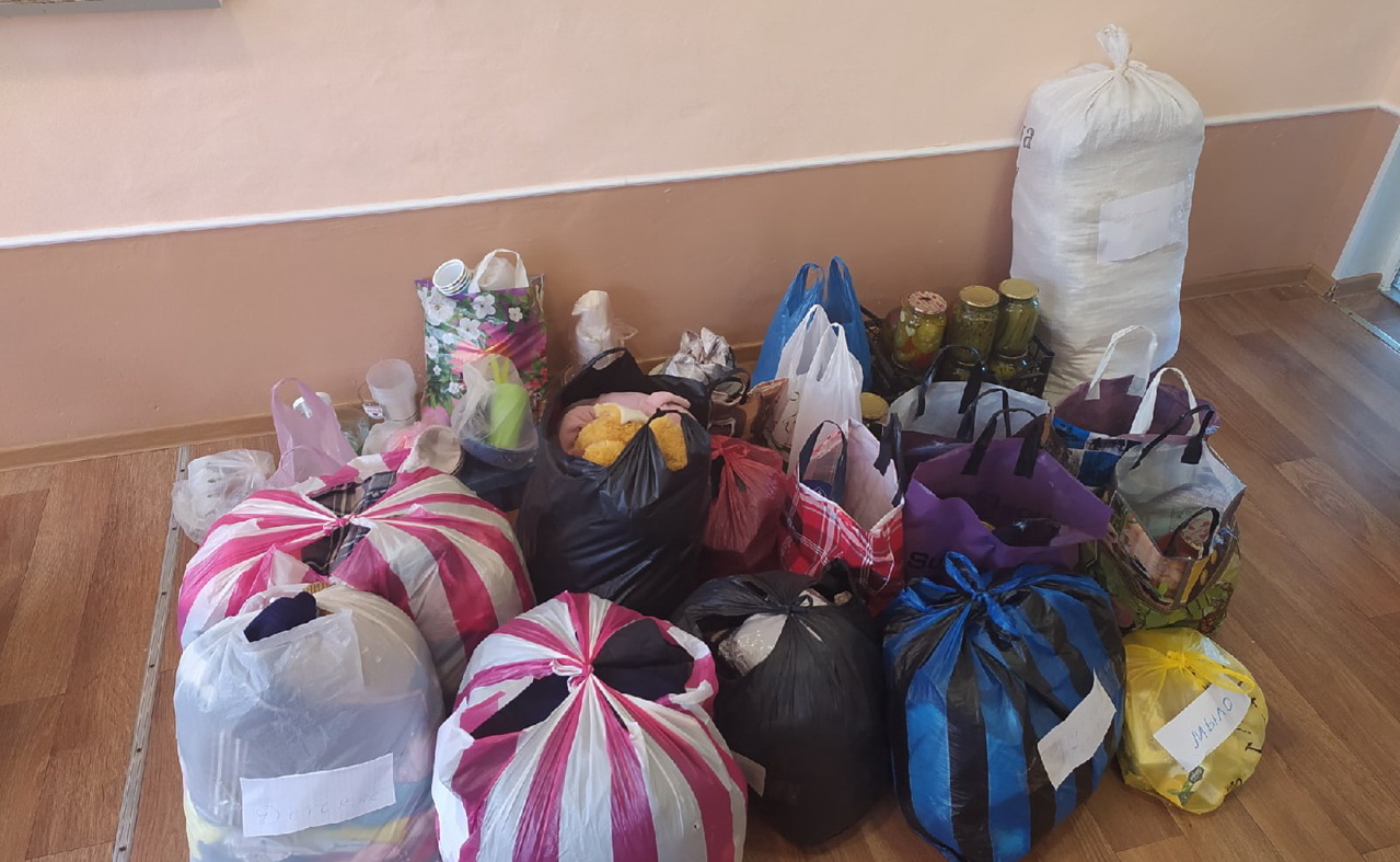 Постер к социальной практике: Учимся быть ЛЮДЬМИ.