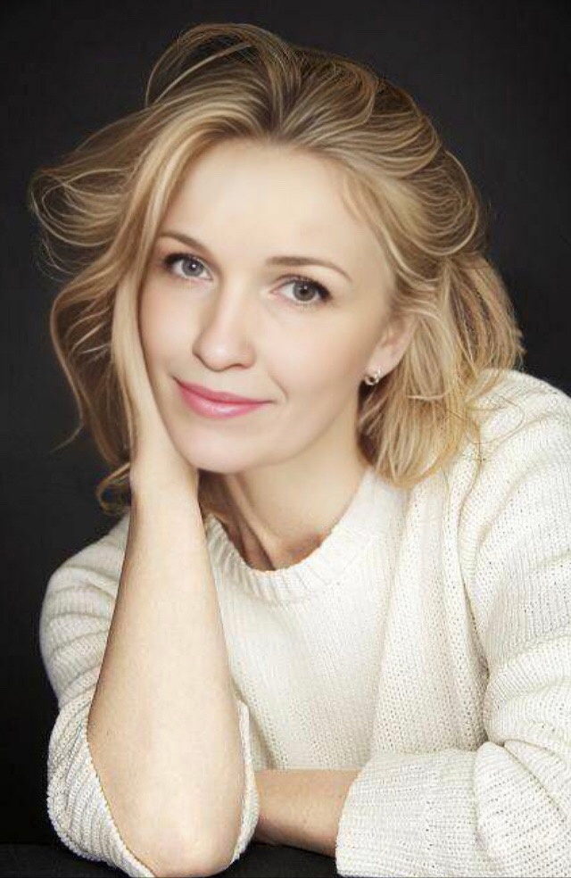 Фотография Марусова Марина Дмитриевна