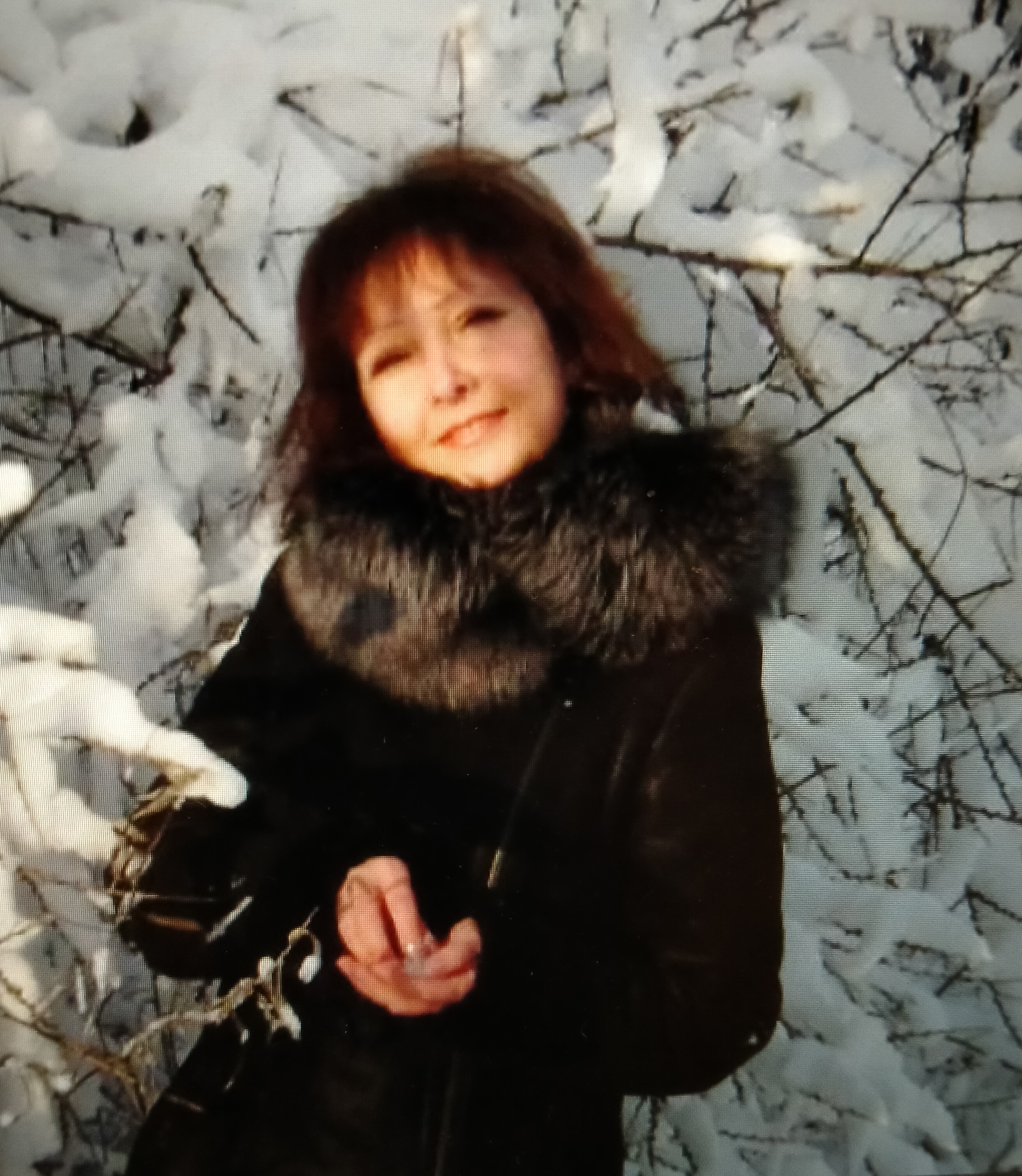 Фотография Романцова Ольга Валентиновна