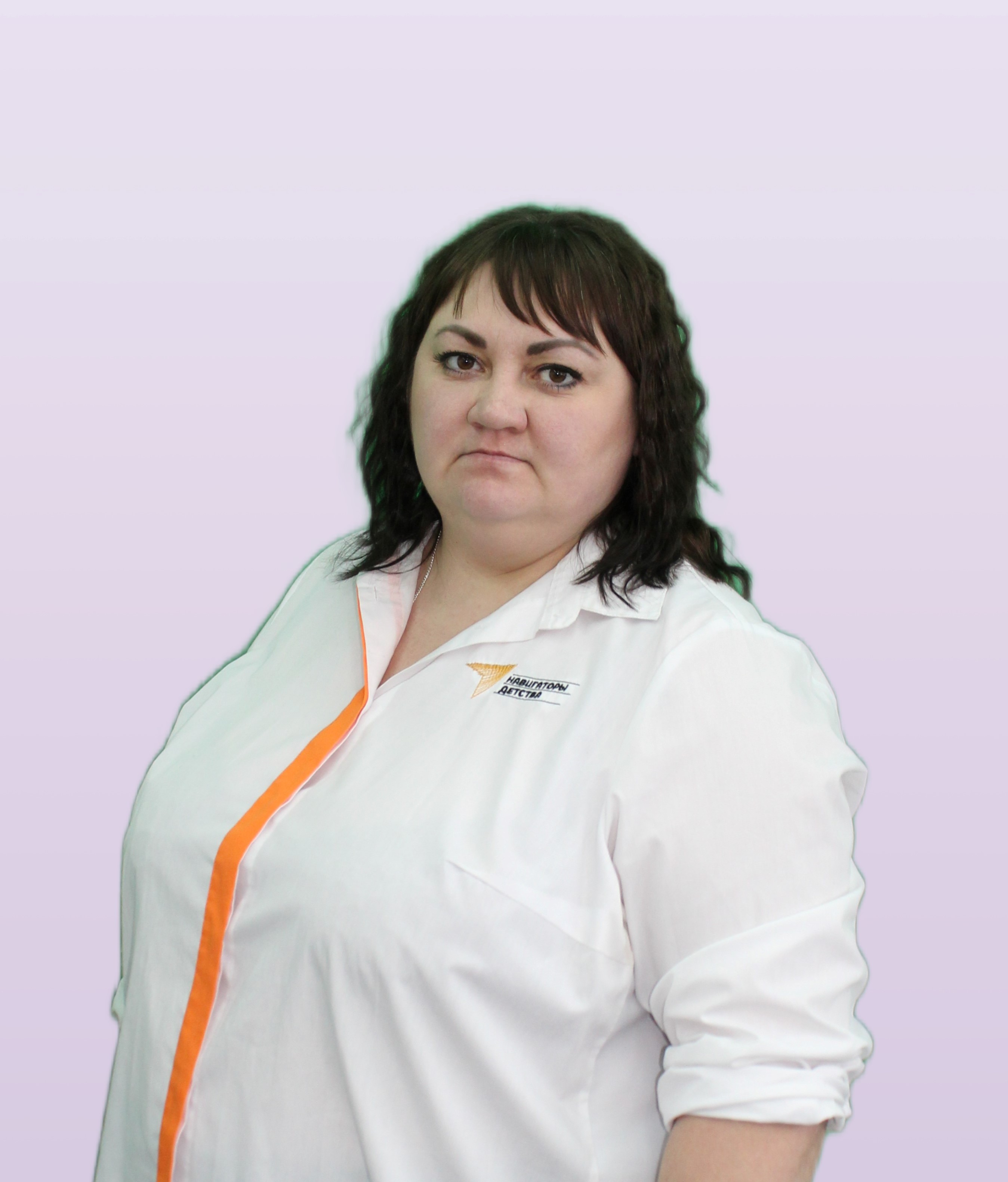 Фотография Корчагина Ксения Михайловна