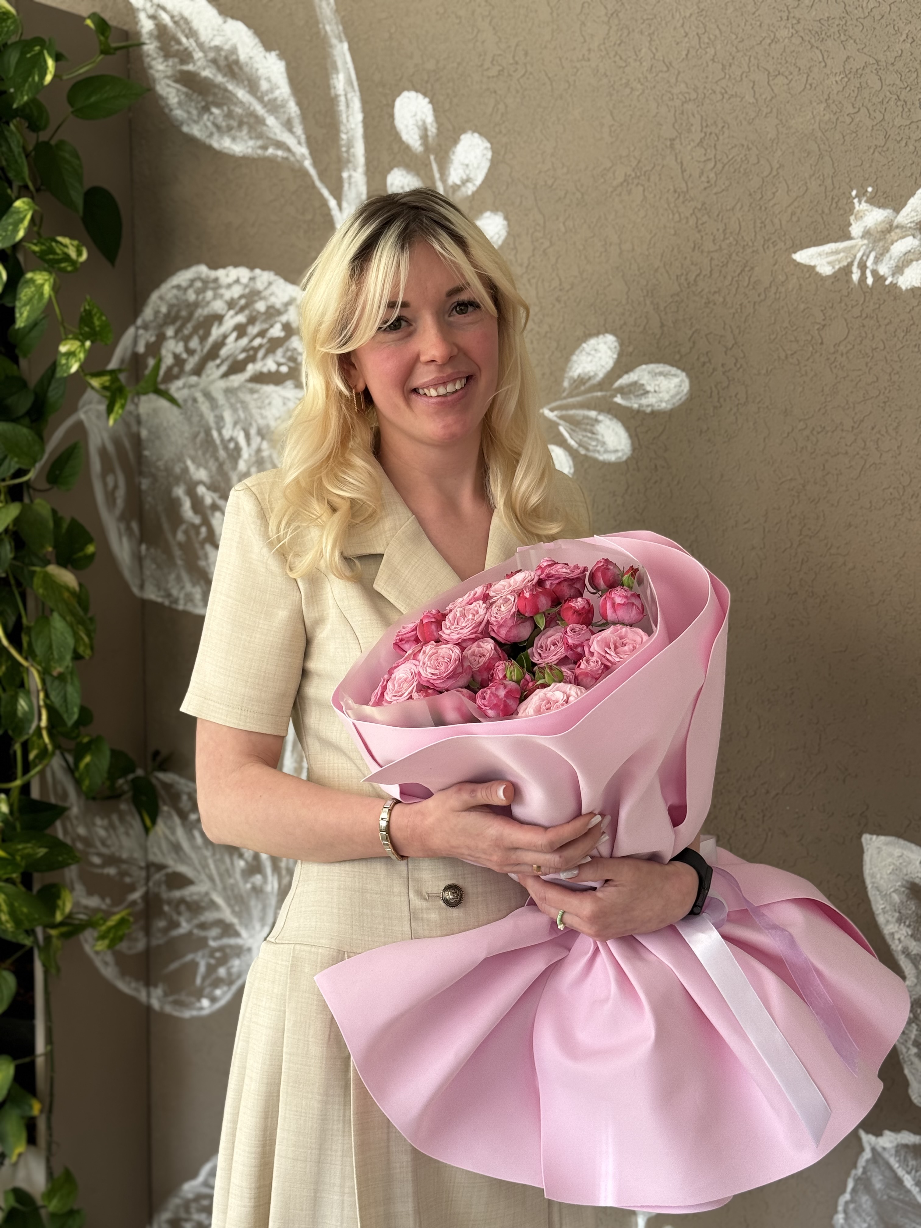 Фотография Сафонова Инна Сергеевна