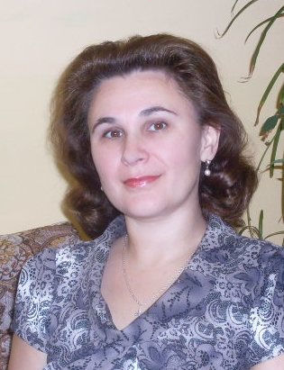 Фотография Сорогина Лариса Александровна